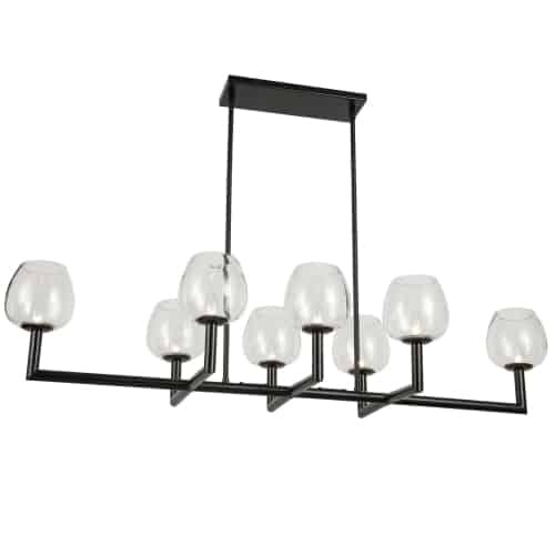 Luminaire suspendu | NORA — 47 po