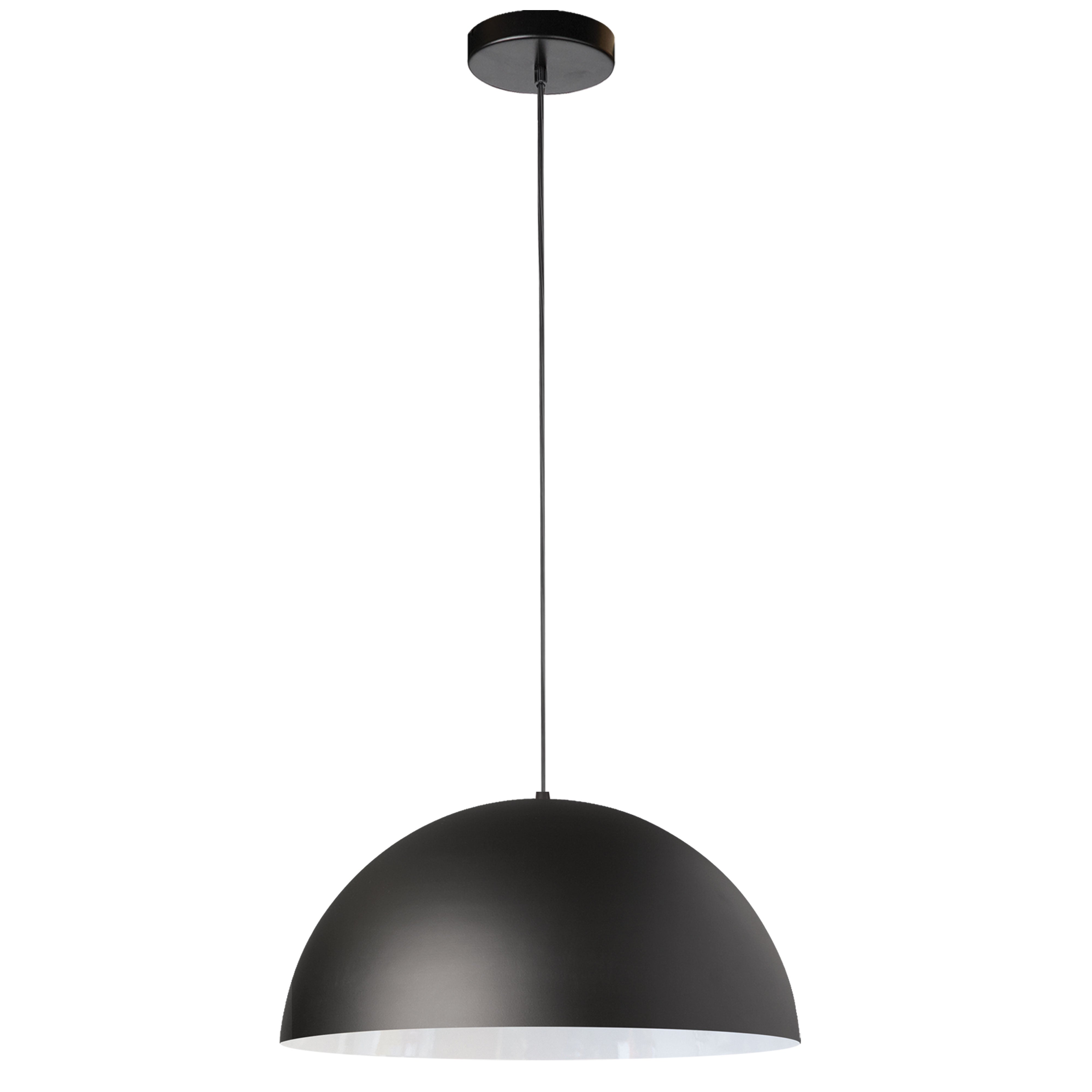 Luminaire suspendu Gris | OFELIA