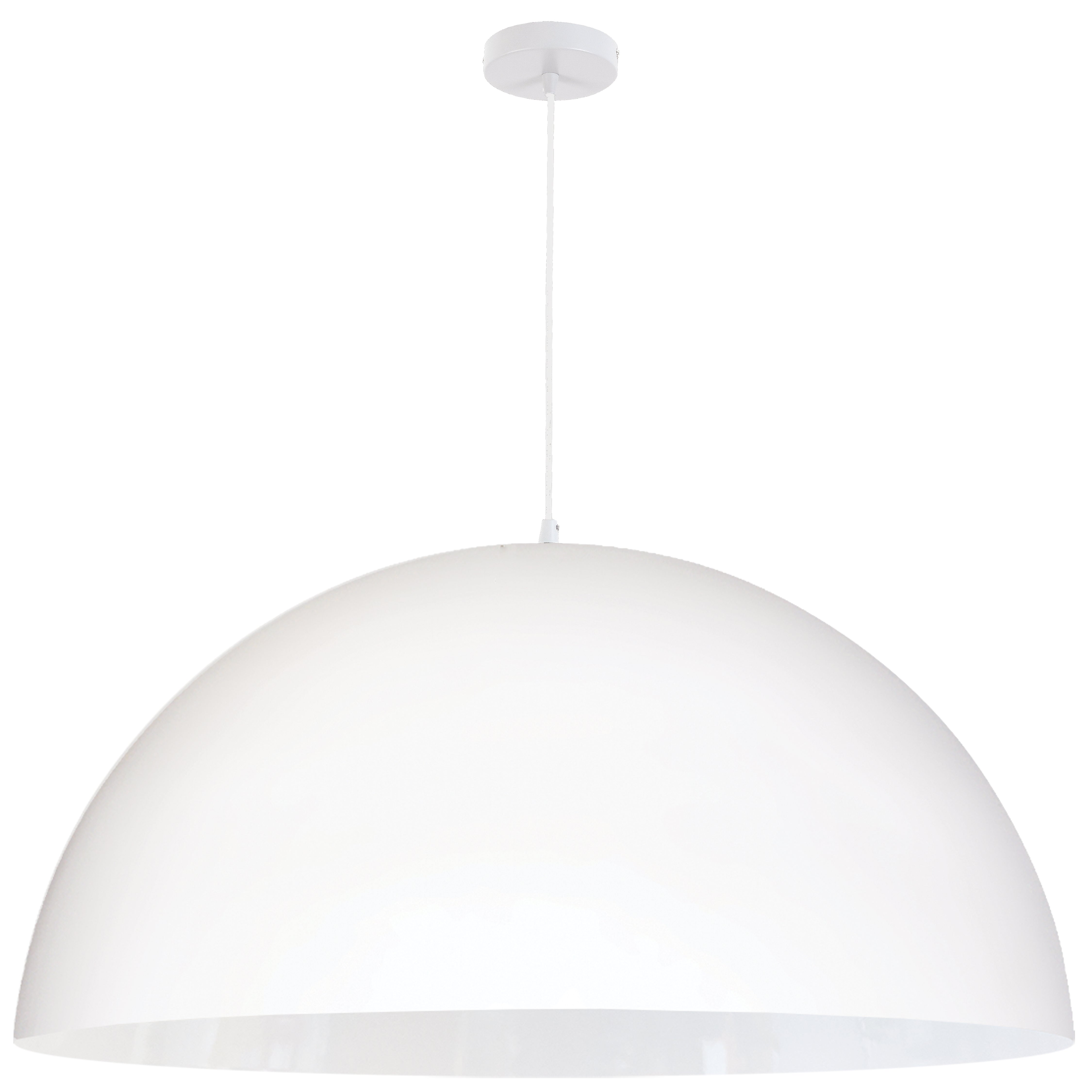 Luminaire suspendu Noir mat | OFELIA