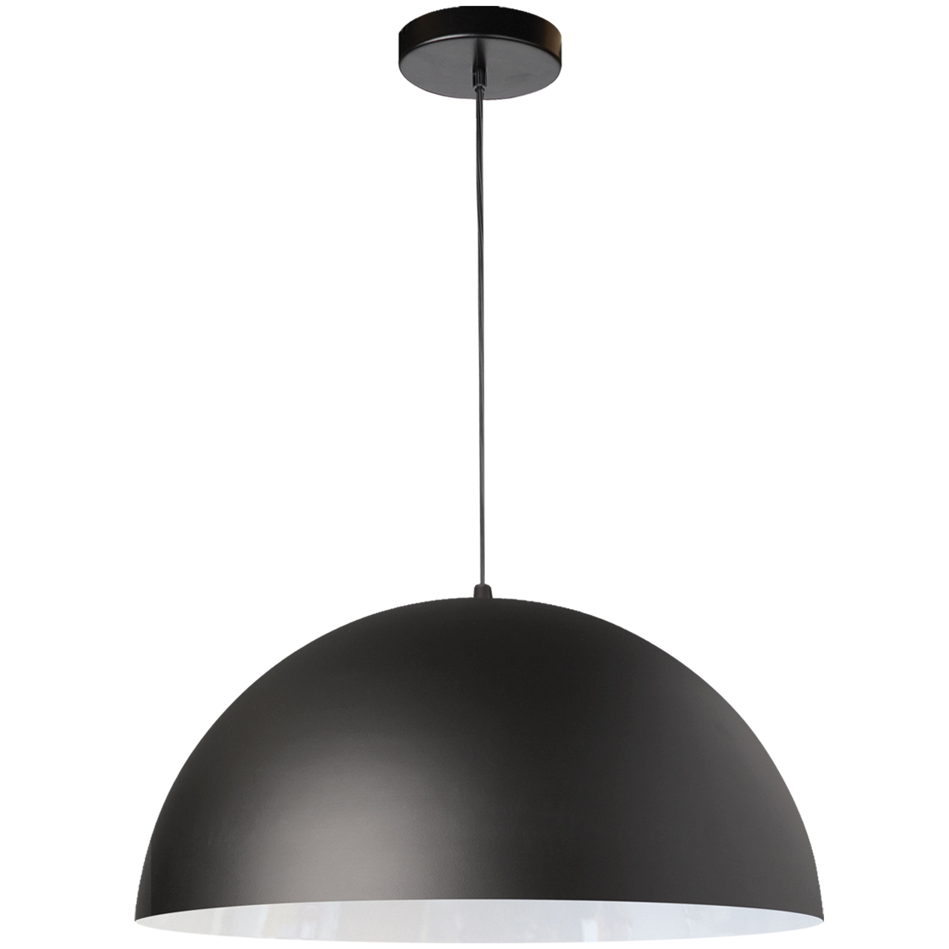 OFELIA Suspension Noir - OFE-161P-MB | DAINOLITE