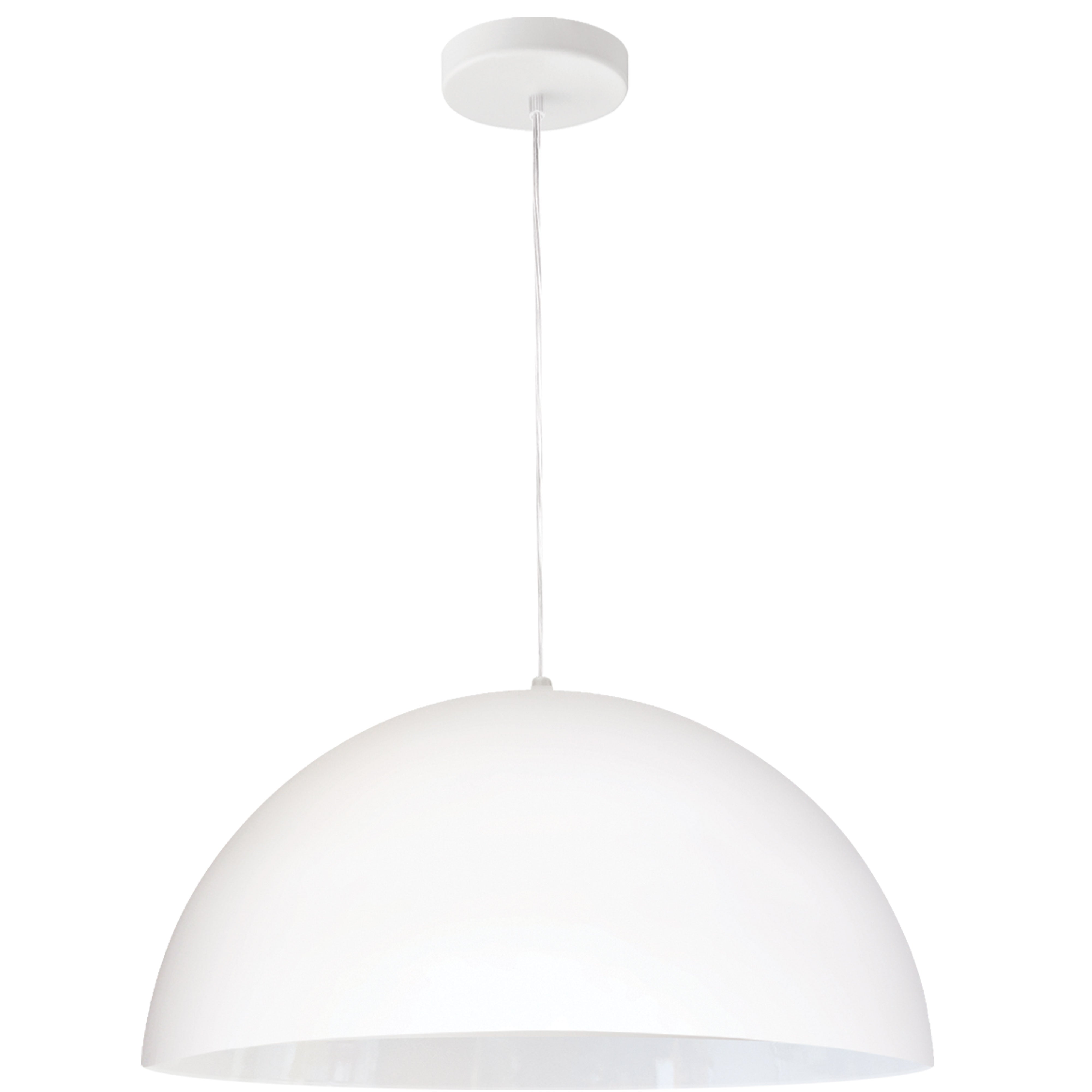 OFELIA Suspension Blanc - OFE-161P-MW | DAINOLITE