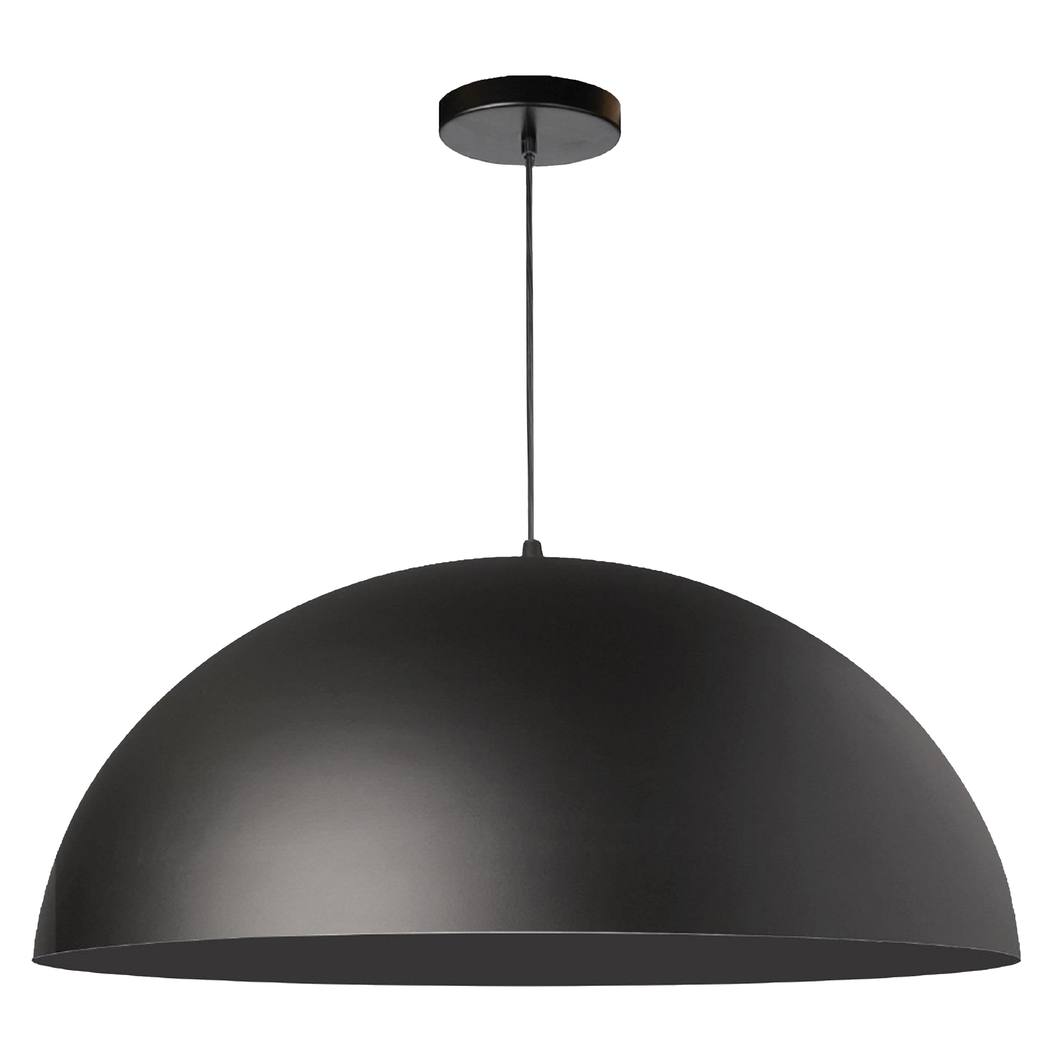 OFELIA Pendant Black - OFE-201P-MB-MB | DAINOLITE