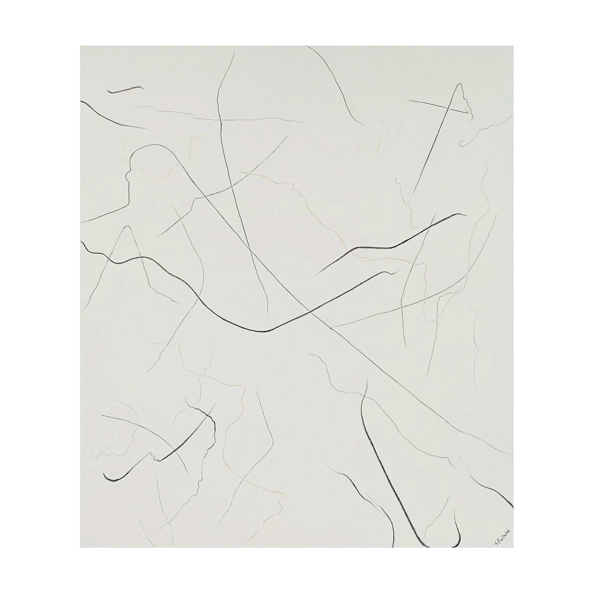 BRUGES Art mural Autre - OL2174 | RENWIL