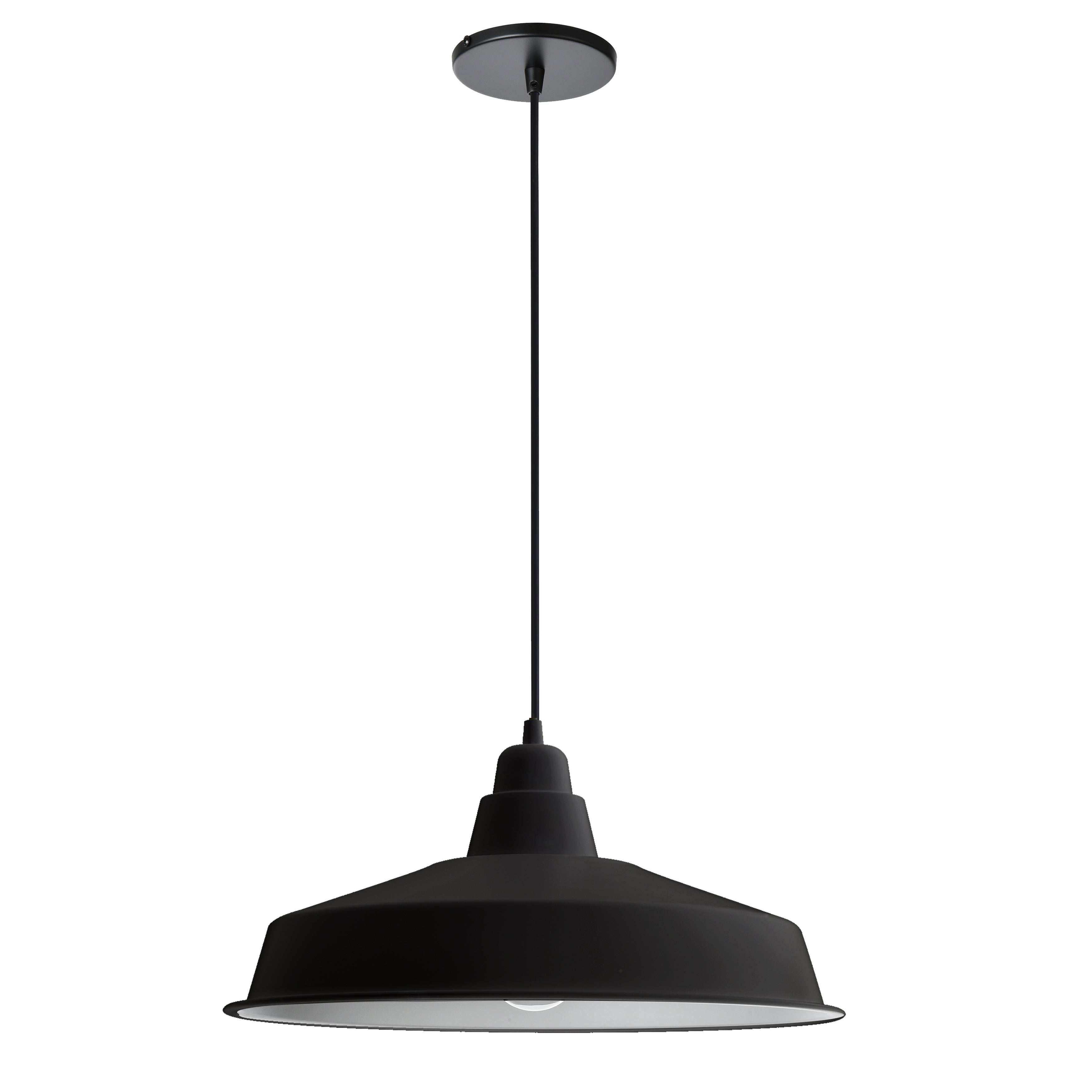 Luminaire suspendu | OLYA — 16 po