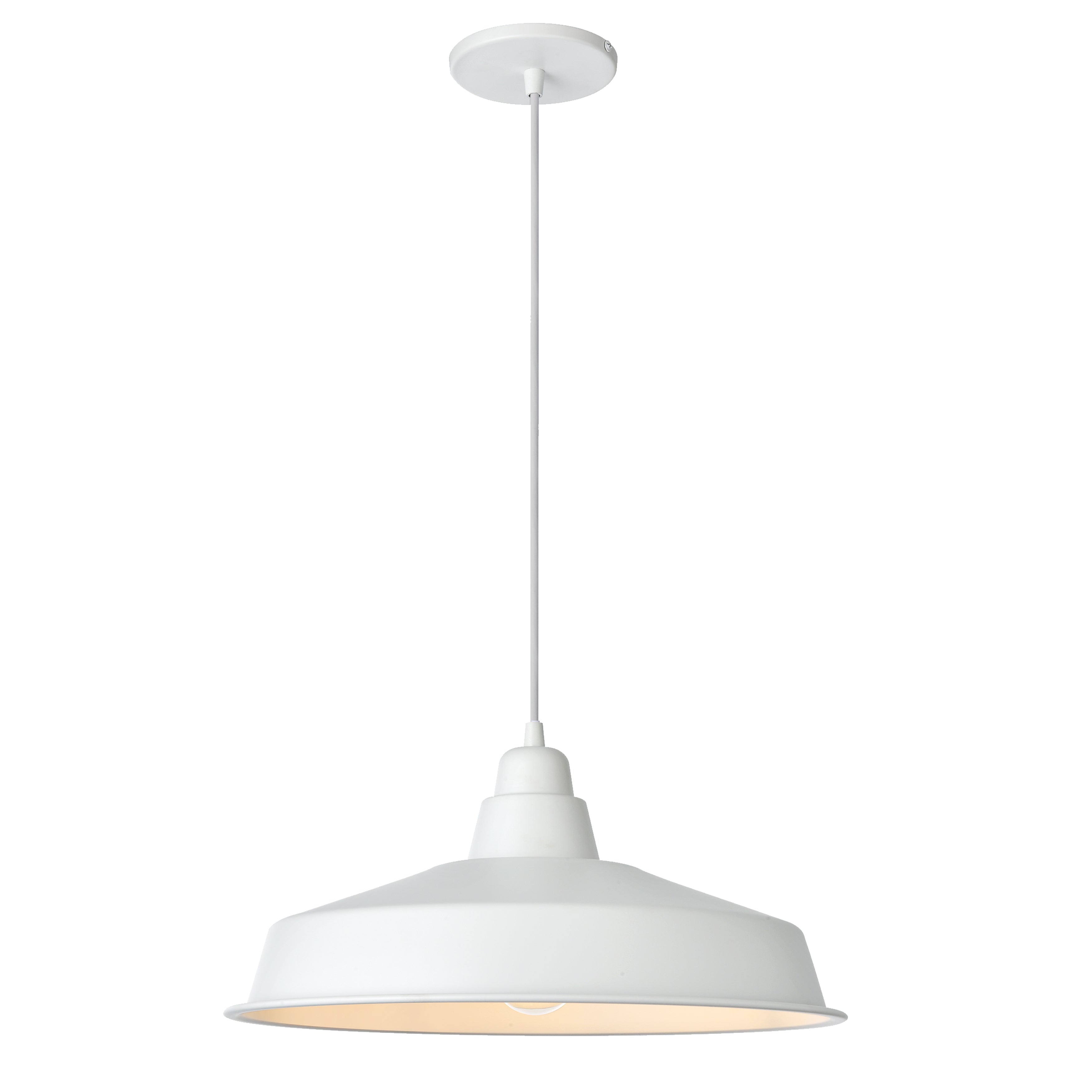 Luminaire suspendu | OLYA — 16 po
