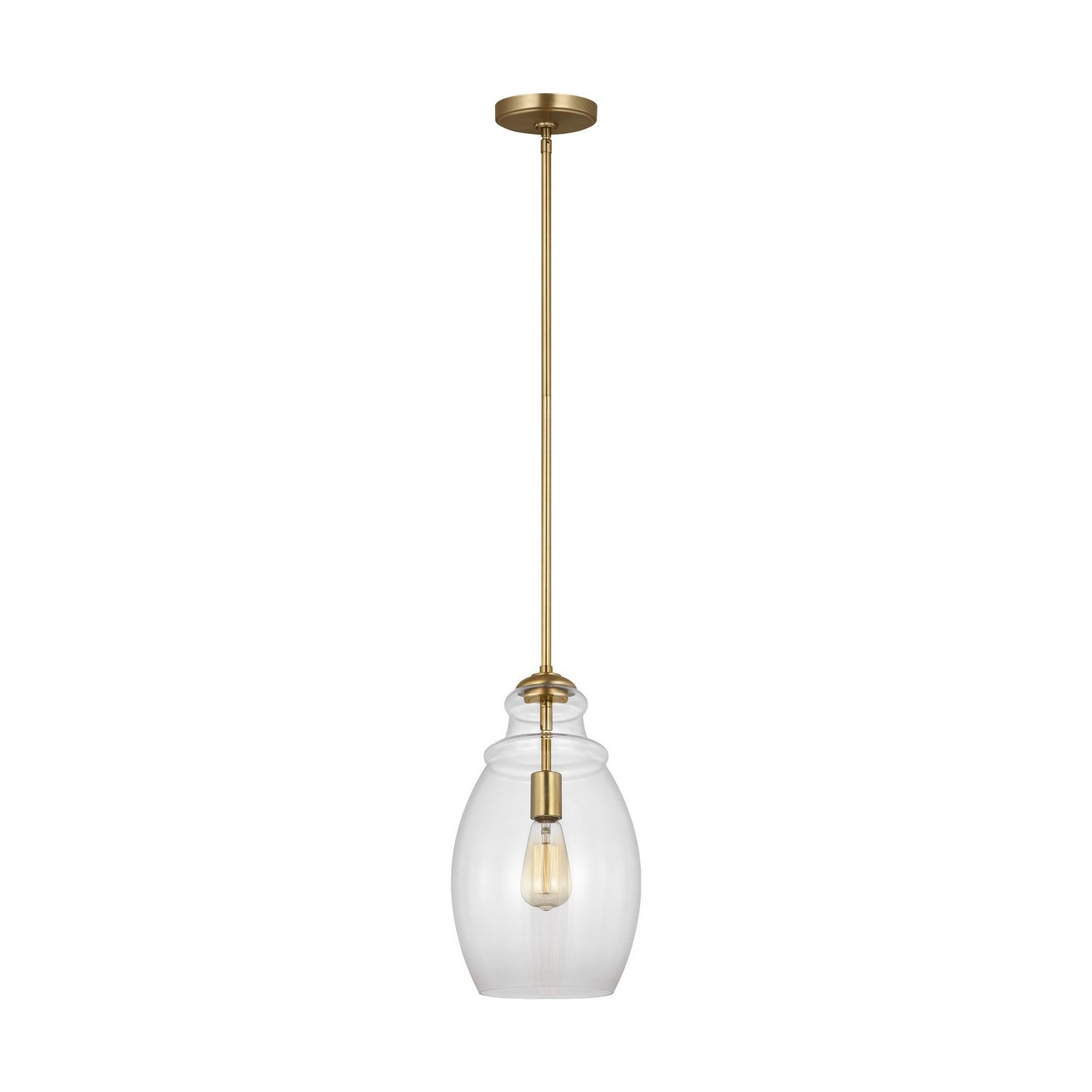 MARINO Suspension Or - P1484SB | GENERATION-LIGHTING