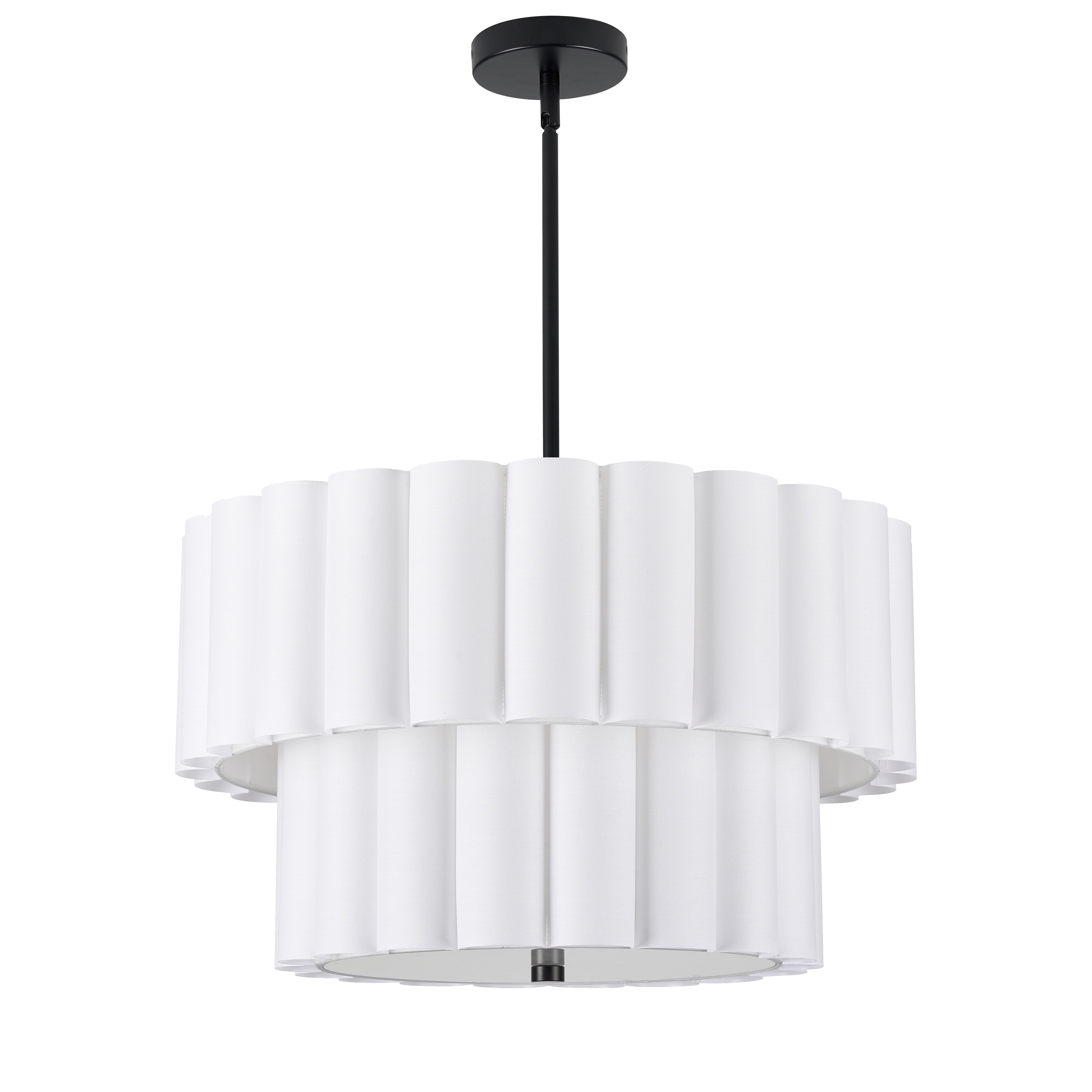 Luminaire suspendu | PACIFICA — 22 po