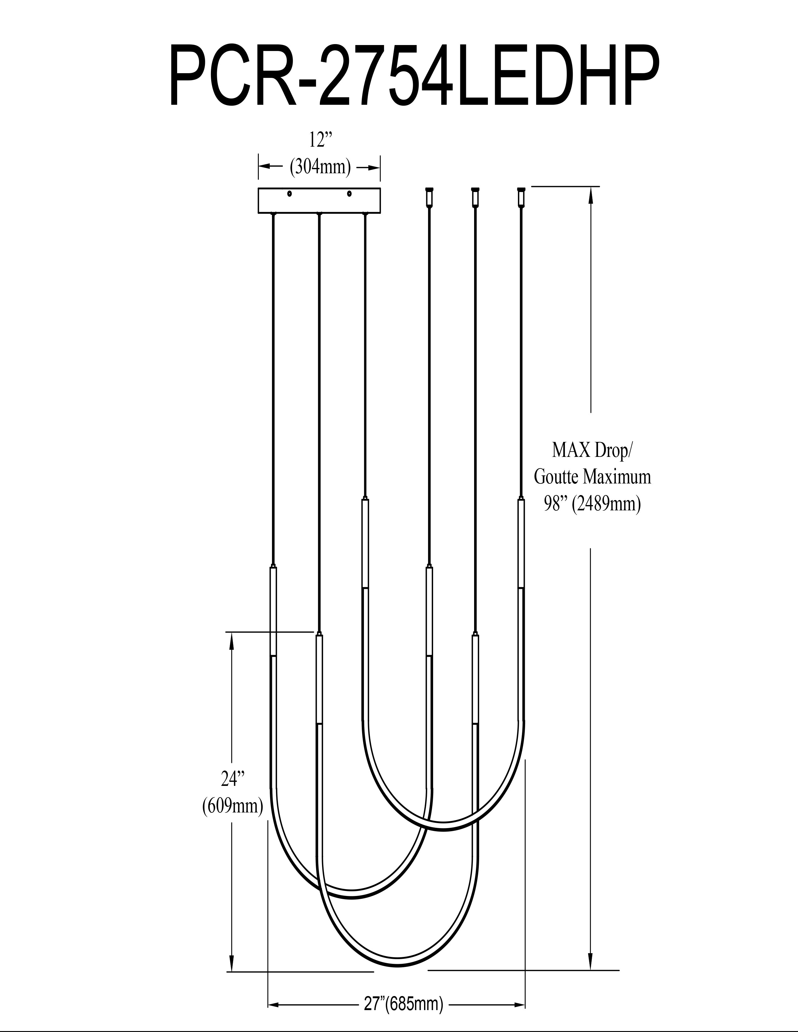 Luminaire suspendu Laiton vieilli | PACARI