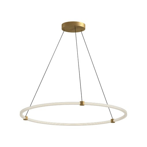 Luminaire suspendu | BRUNI