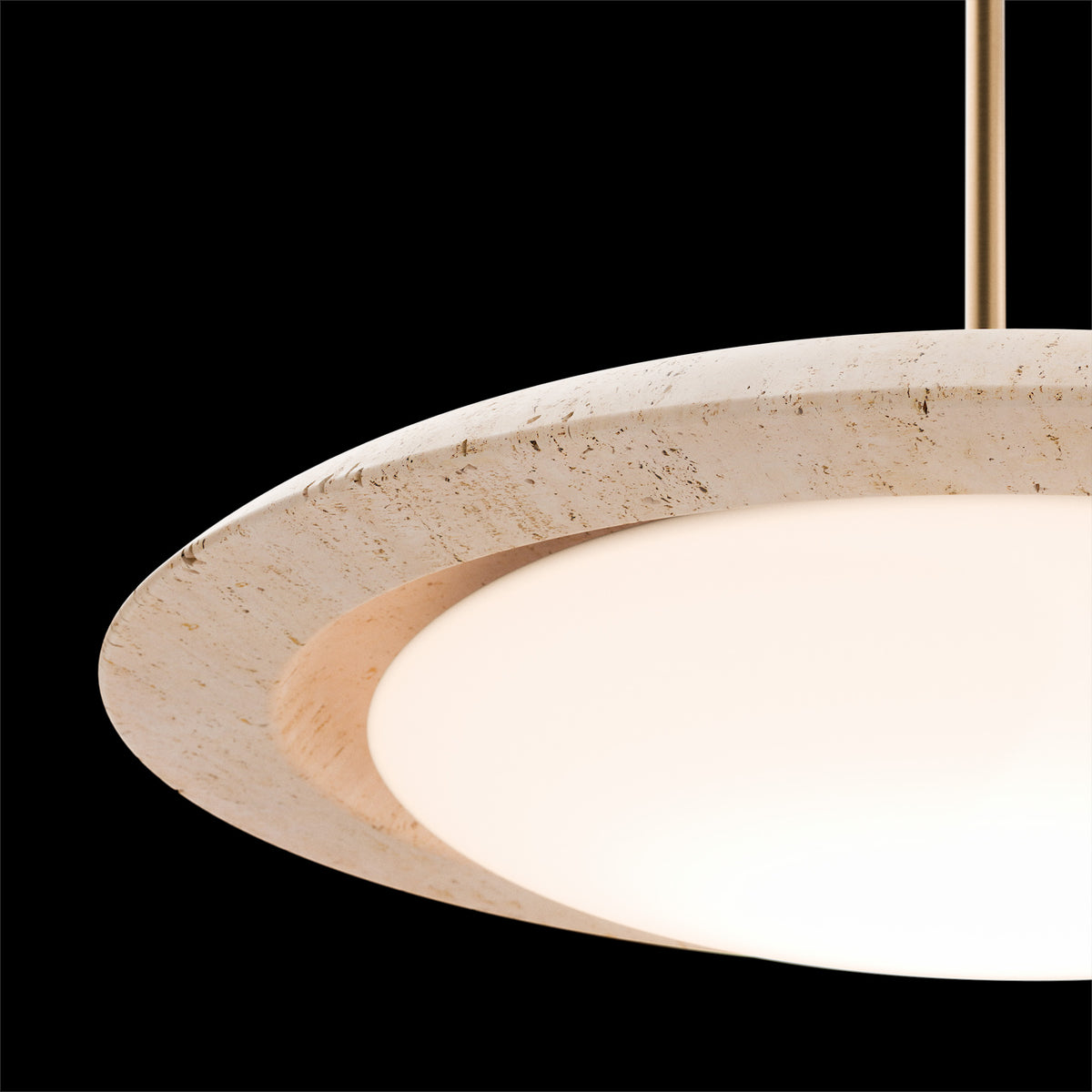 Suspension DEL | Saturno