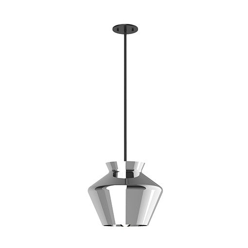 Luminaire suspendu Noir, | TRINITY