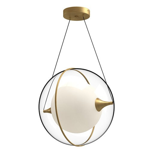 Luminaire suspendu | ARIES