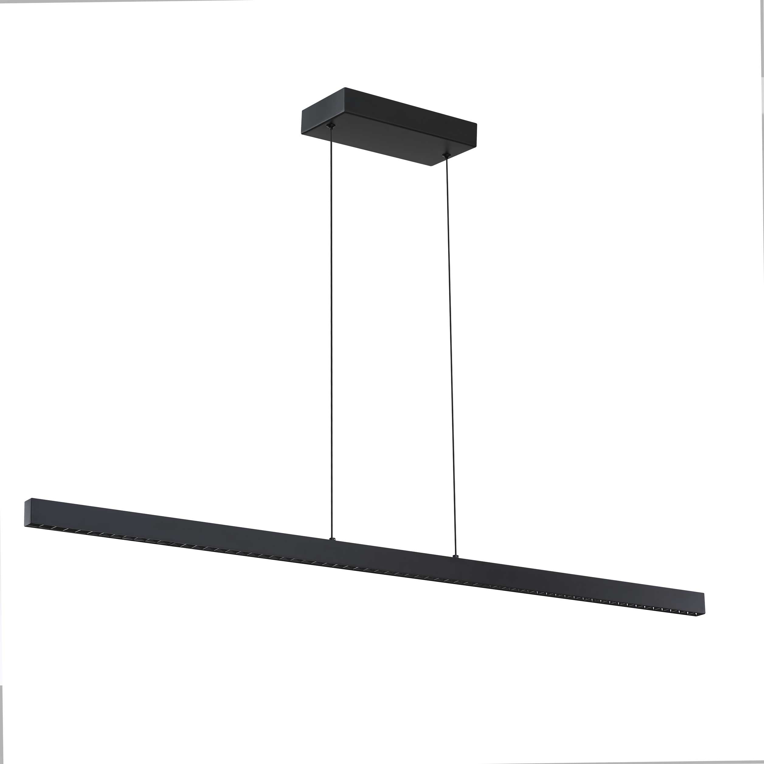 Luminaire suspendu Noir | ZOLA