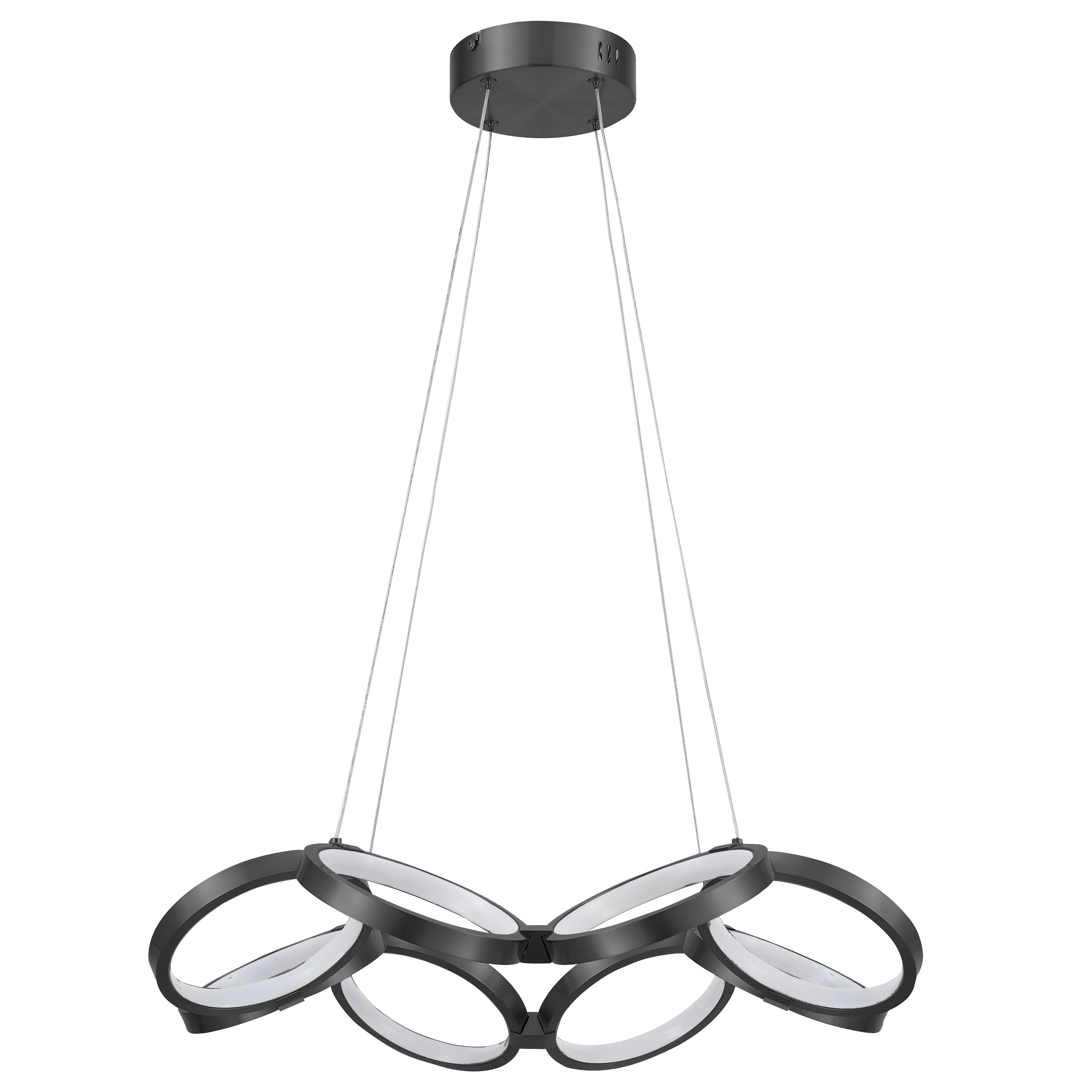 Luminaire suspendu | PHILO — 26 po