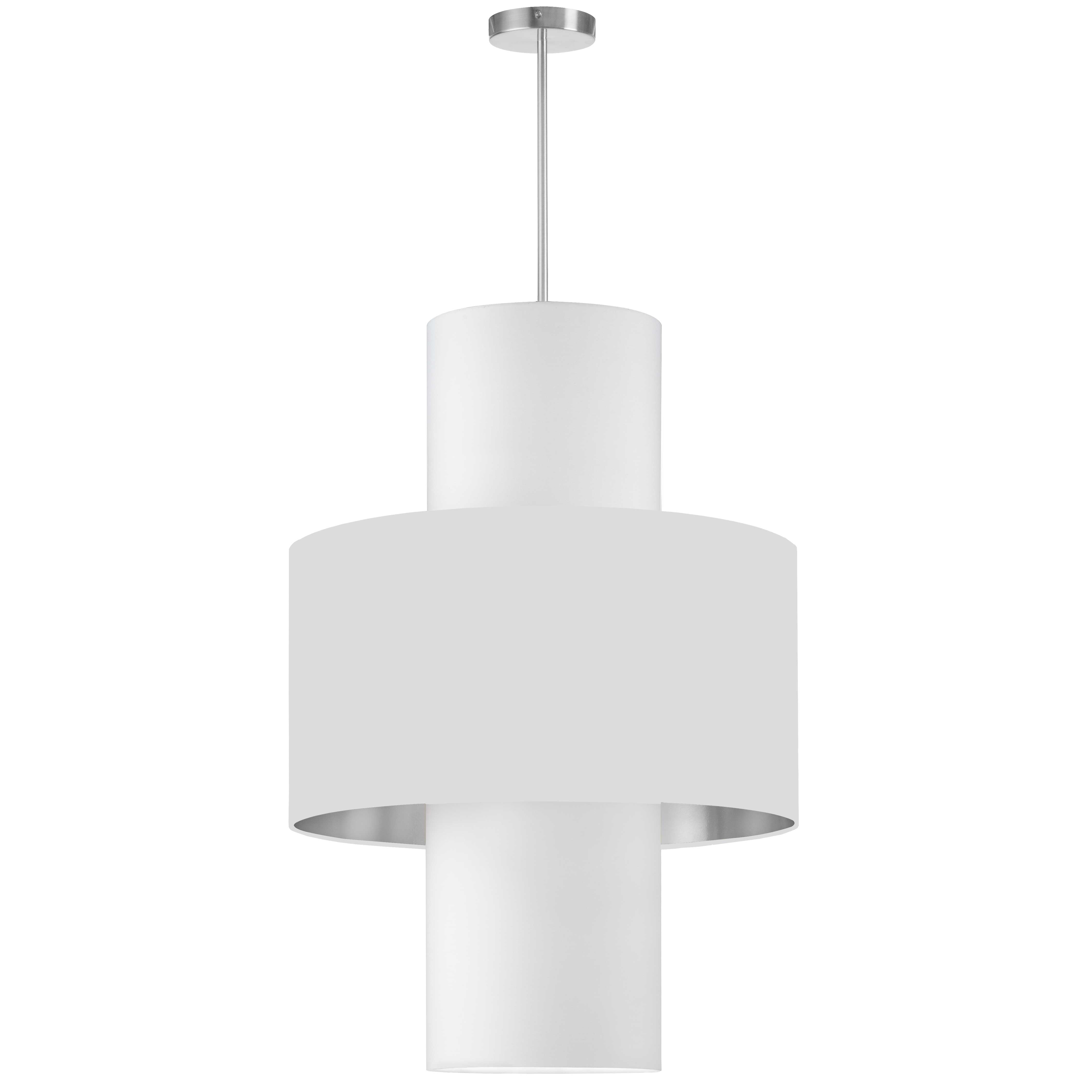 PATRONA Pendant White - POA-224P-PC-691-790 | DAINOLITE
