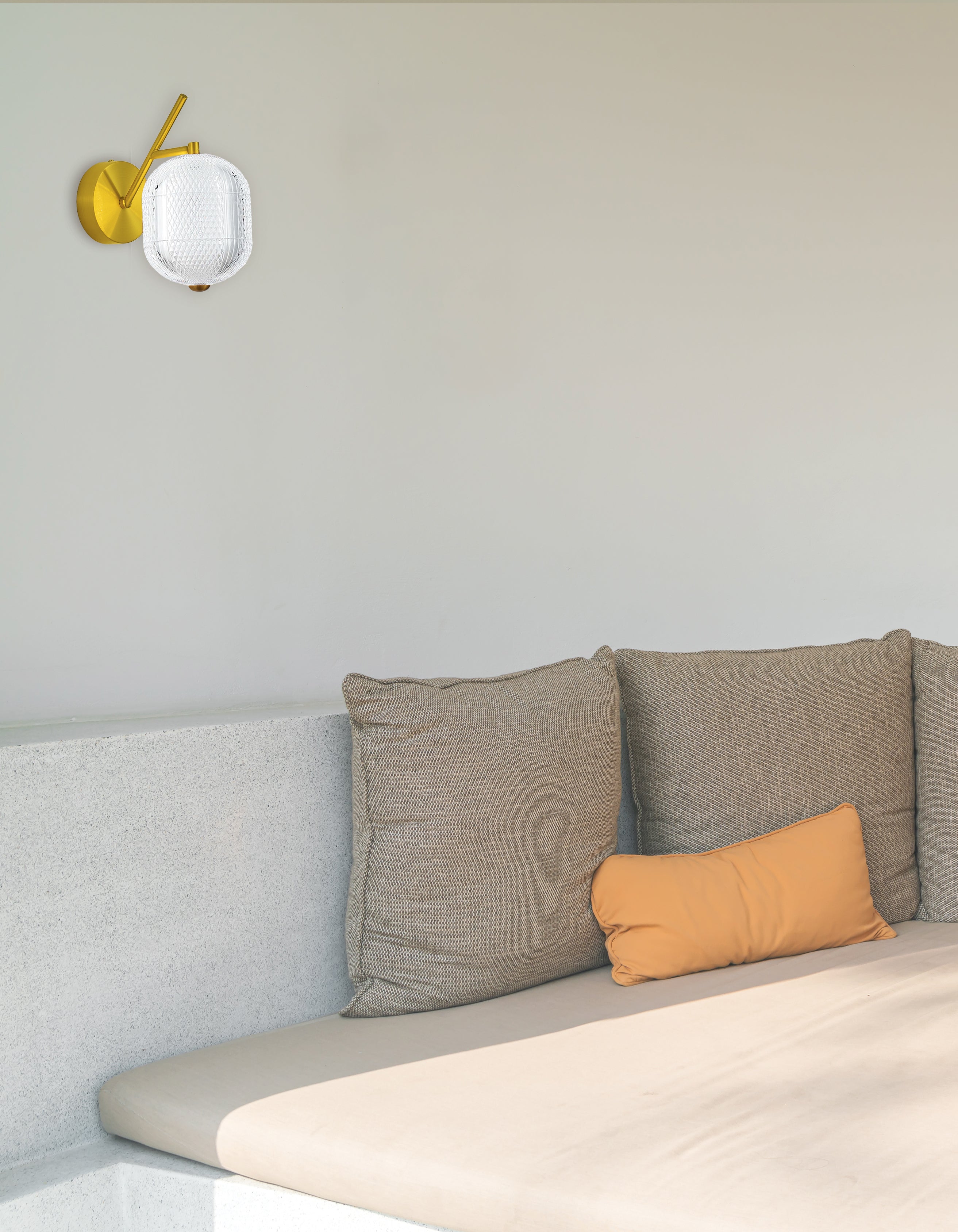 Applique murale | PERI — 6 po