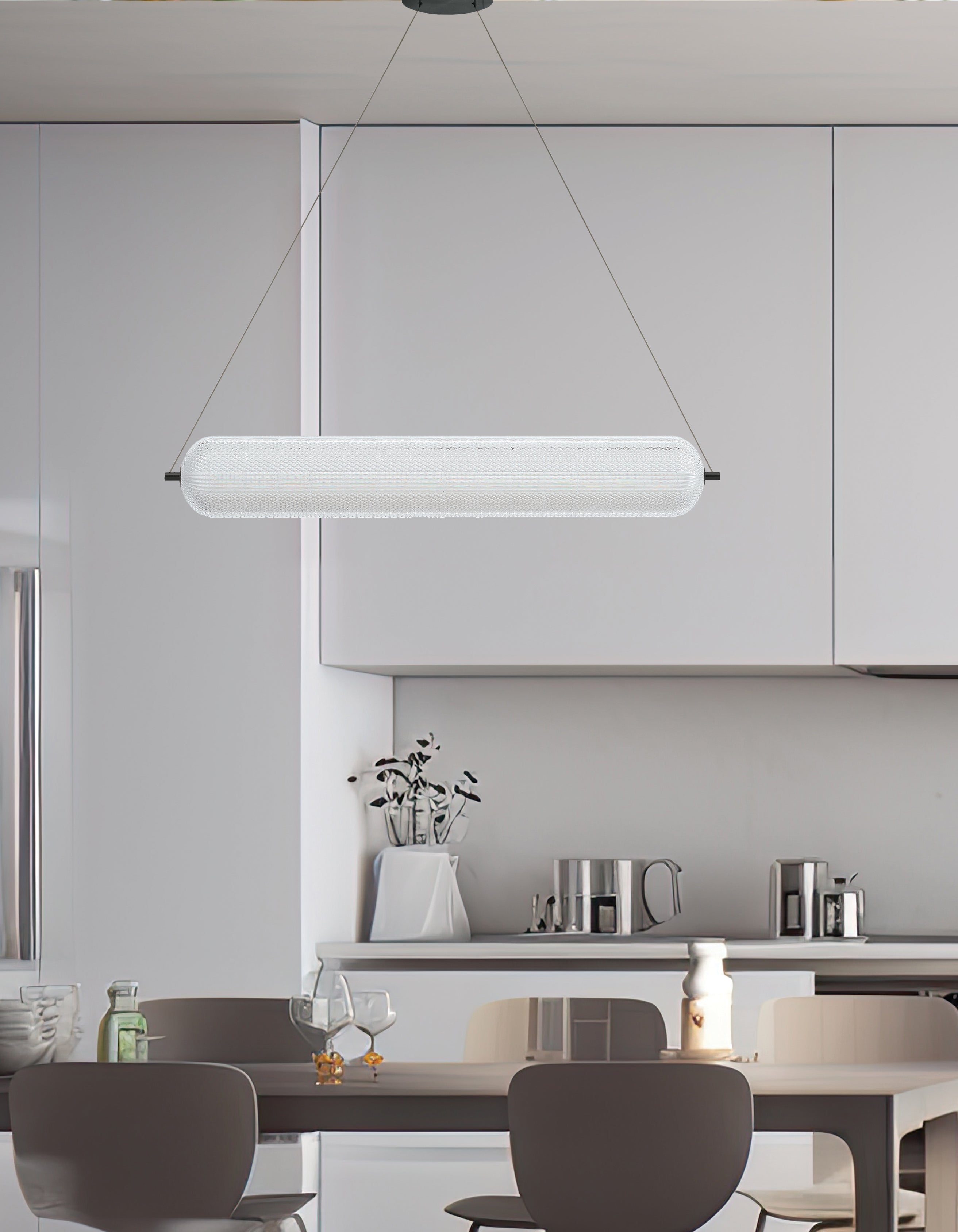 Luminaire suspendu | PERI — 42 po