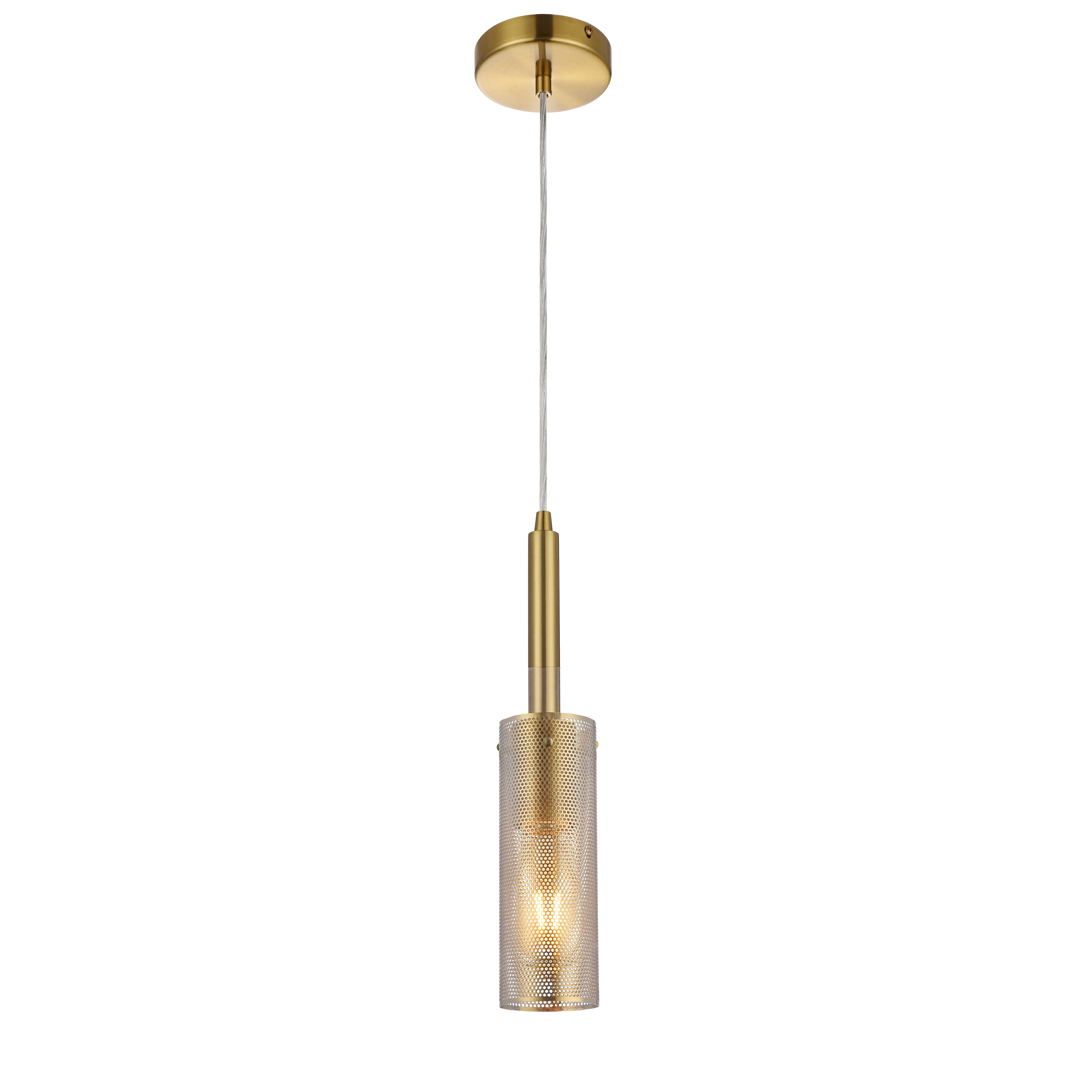 Luminaire suspendu | PERCY — 3 po