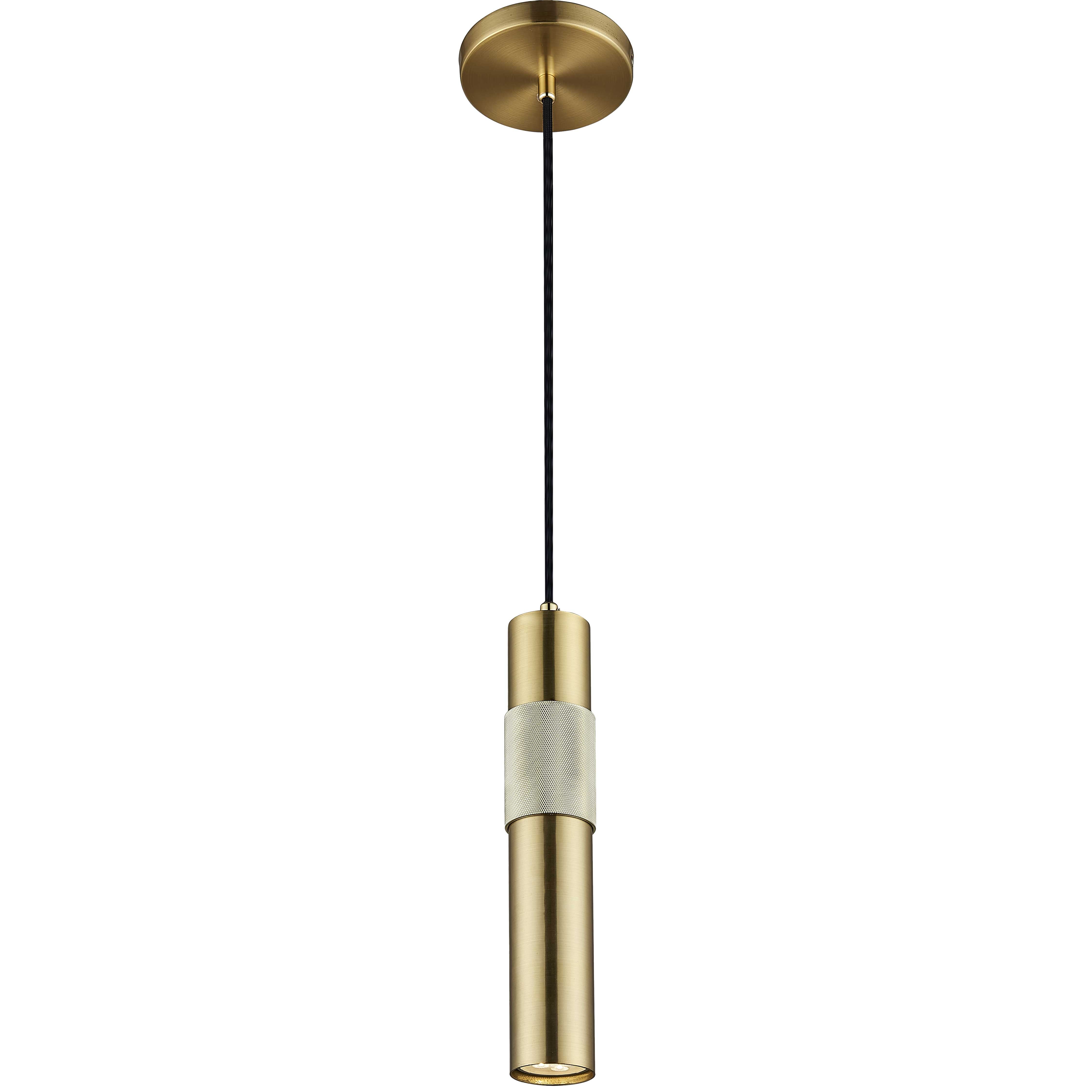 Luminaire suspendu | PASSWELL — 2 po