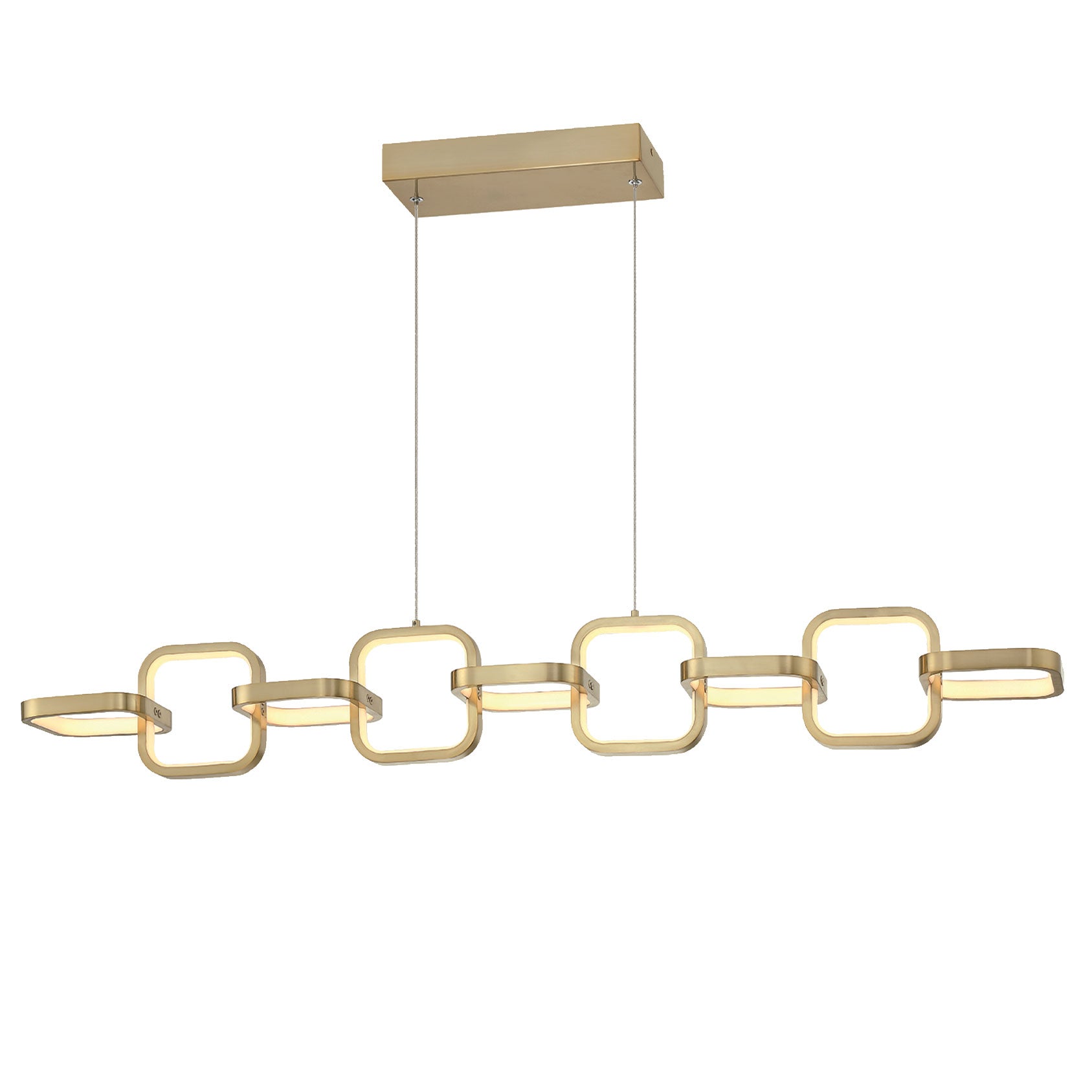 Luminaire suspendu | PATSY — 43 po