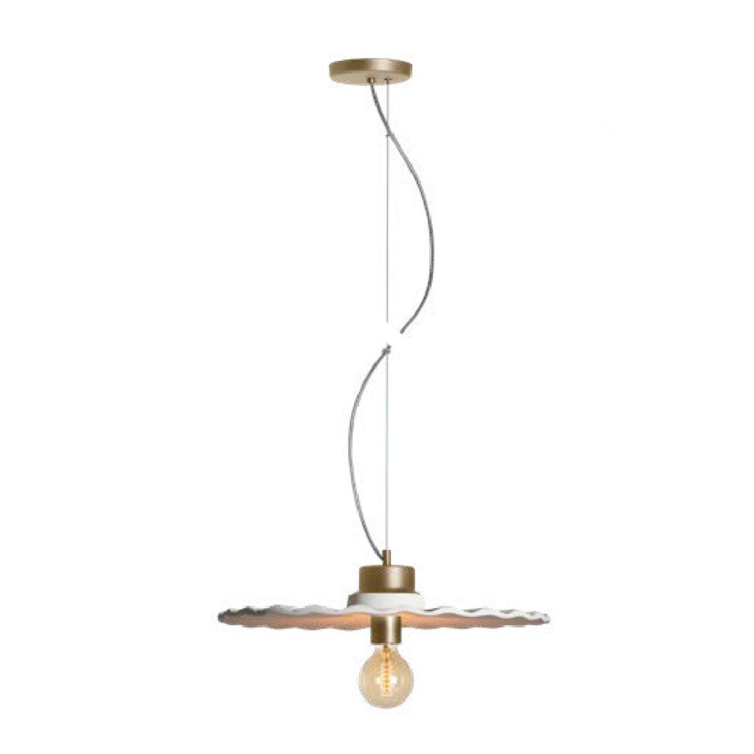 Suspension | Guanabara Golden
