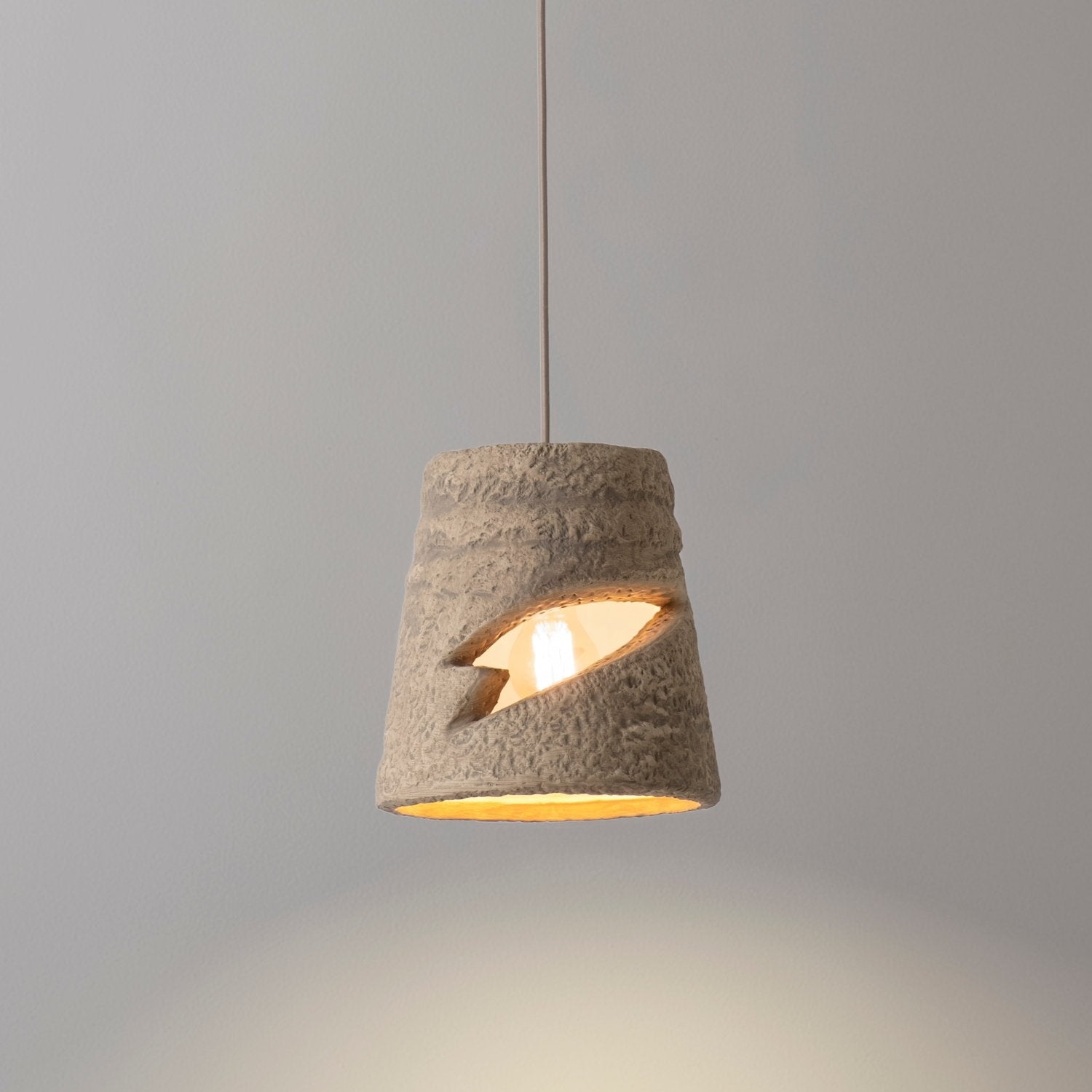Suspension | Myst