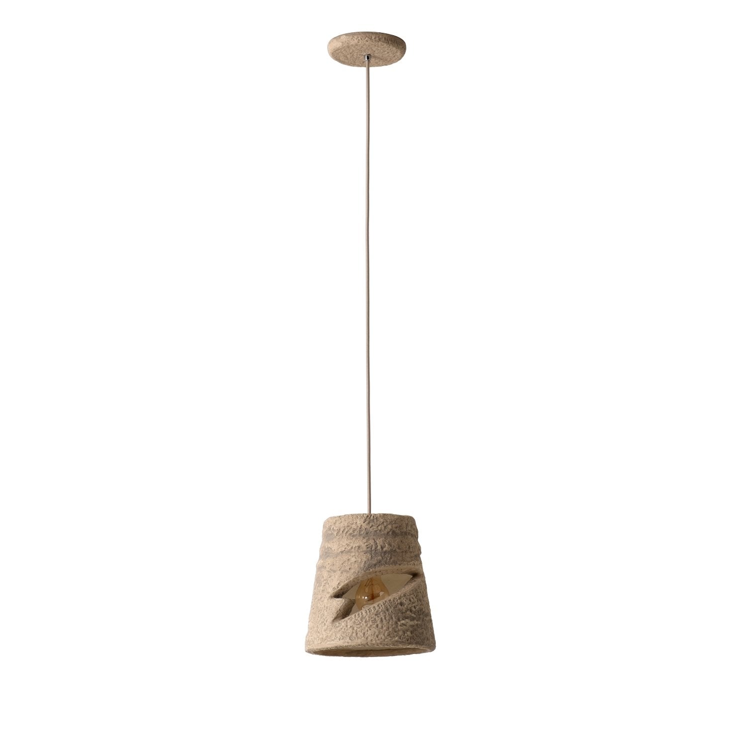 Suspension | Myst