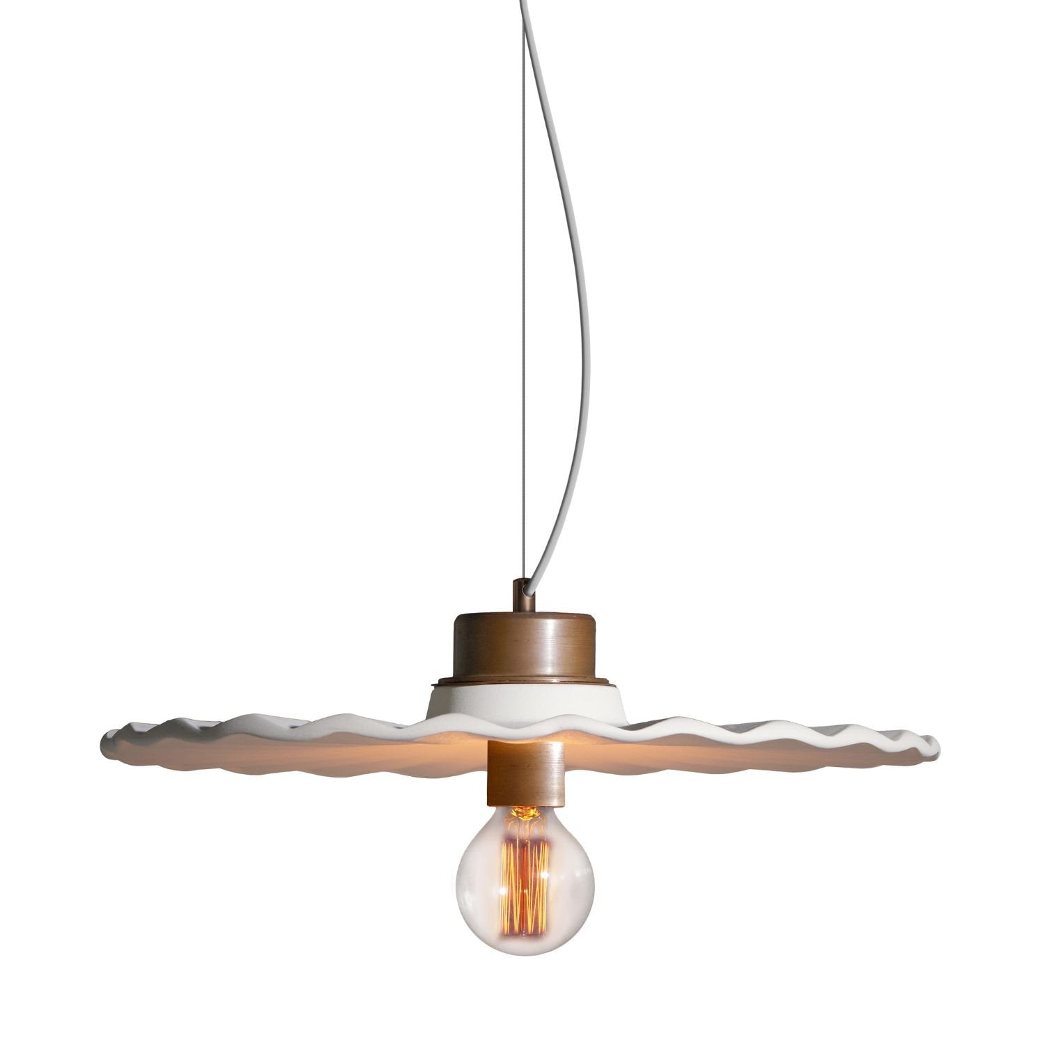 Suspension | Guanabara Copper