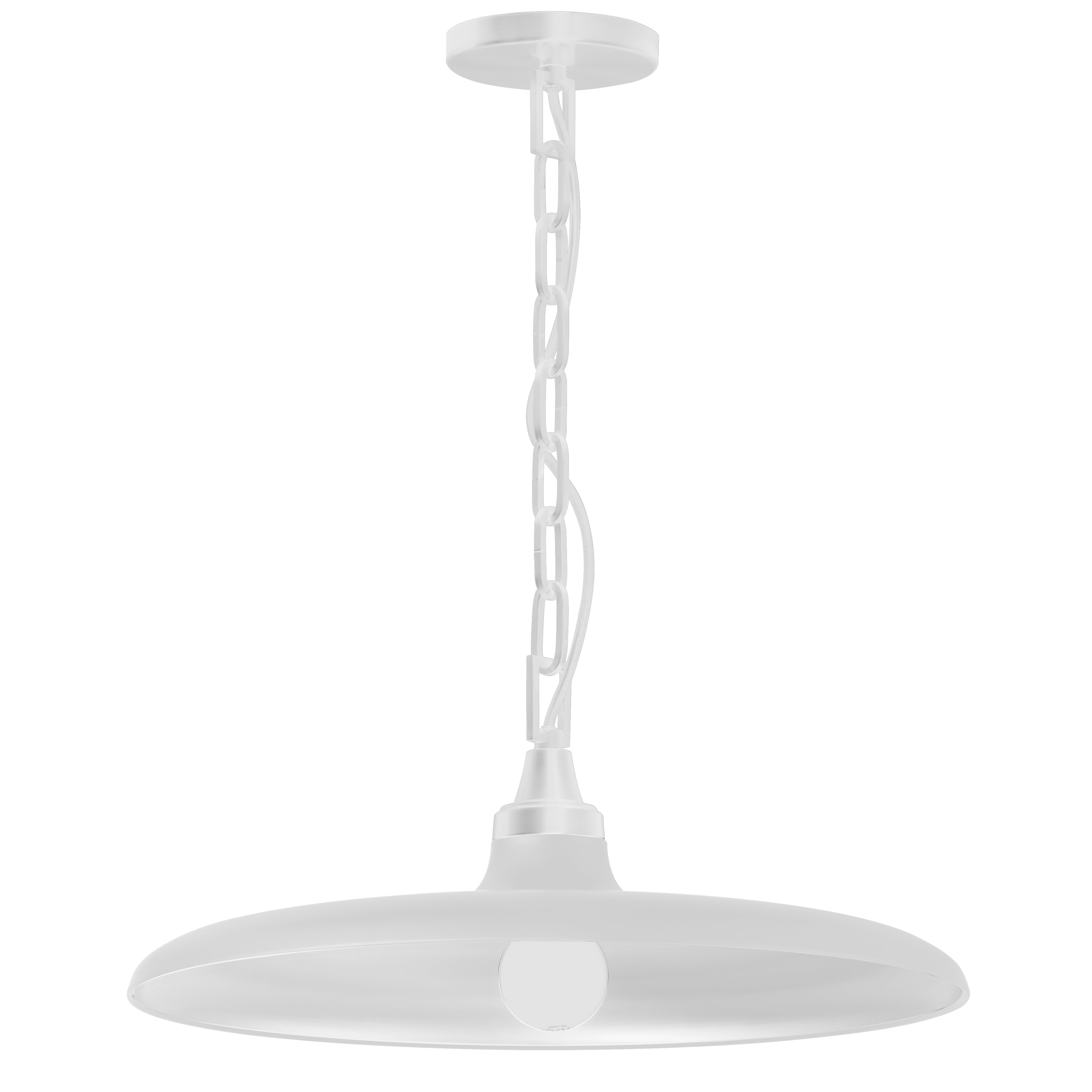 Luminaire suspendu | QUENTIN — 18 po