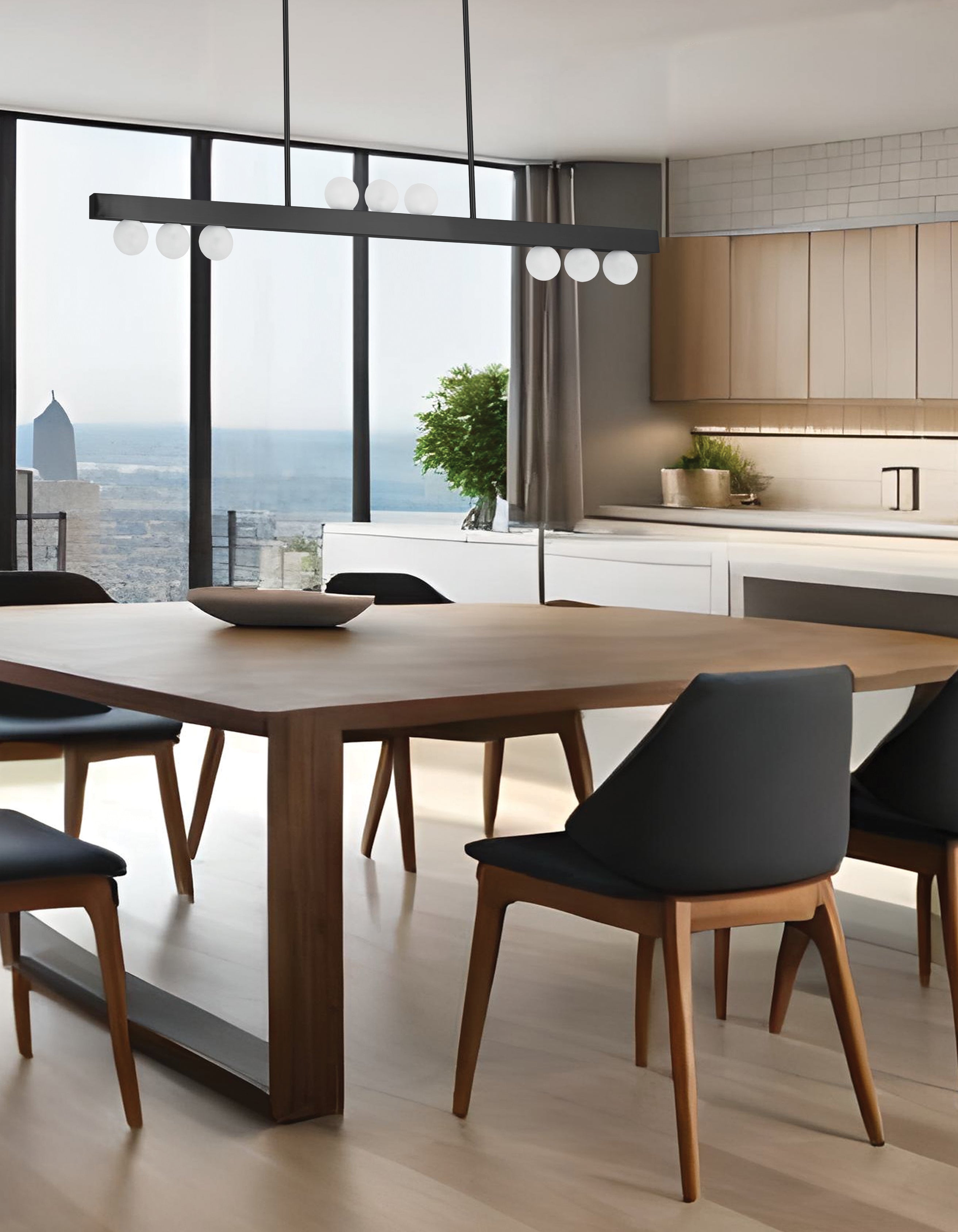 Luminaire suspendu Laiton vieilli | RALEIGH