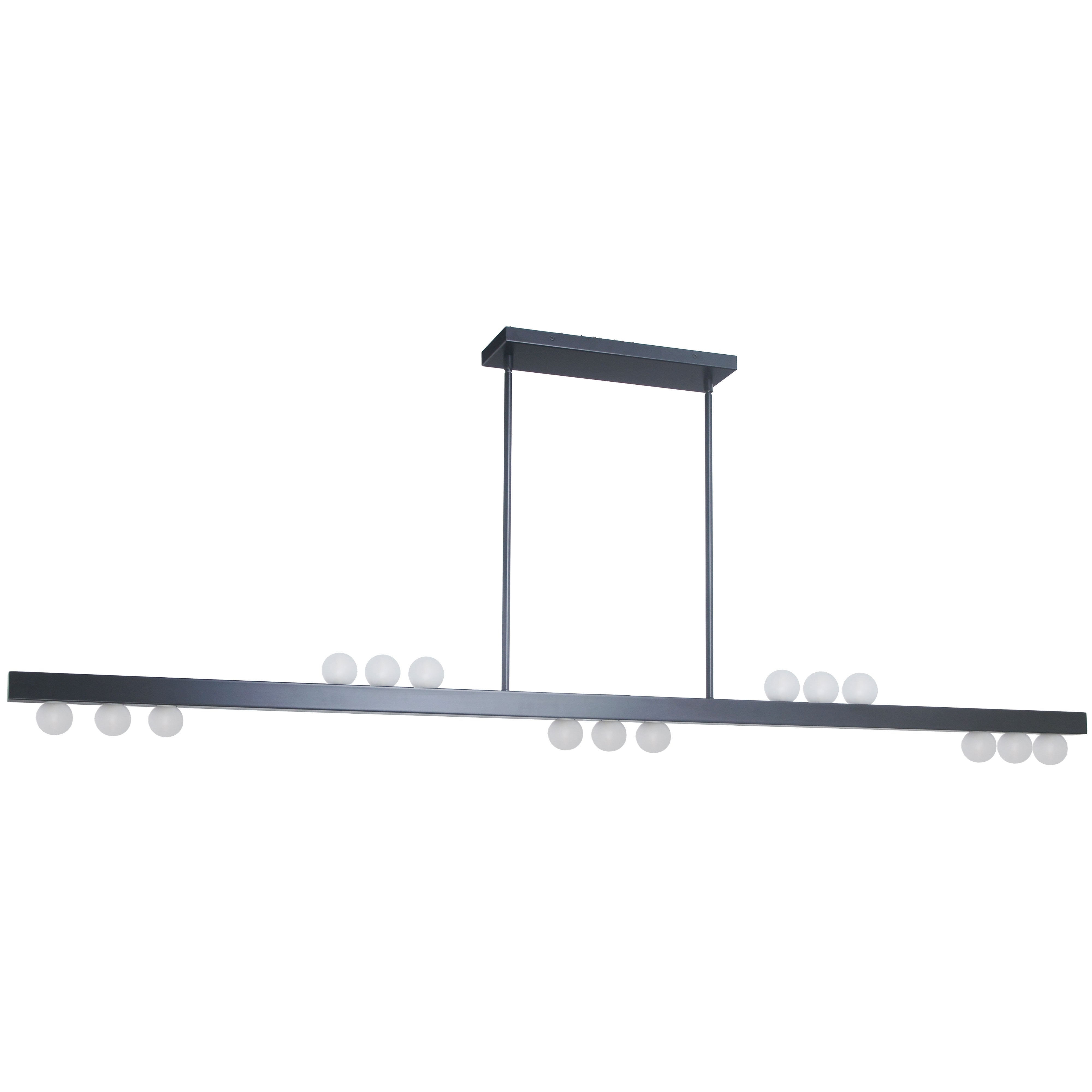 Luminaire suspendu Laiton vieilli | RALEIGH