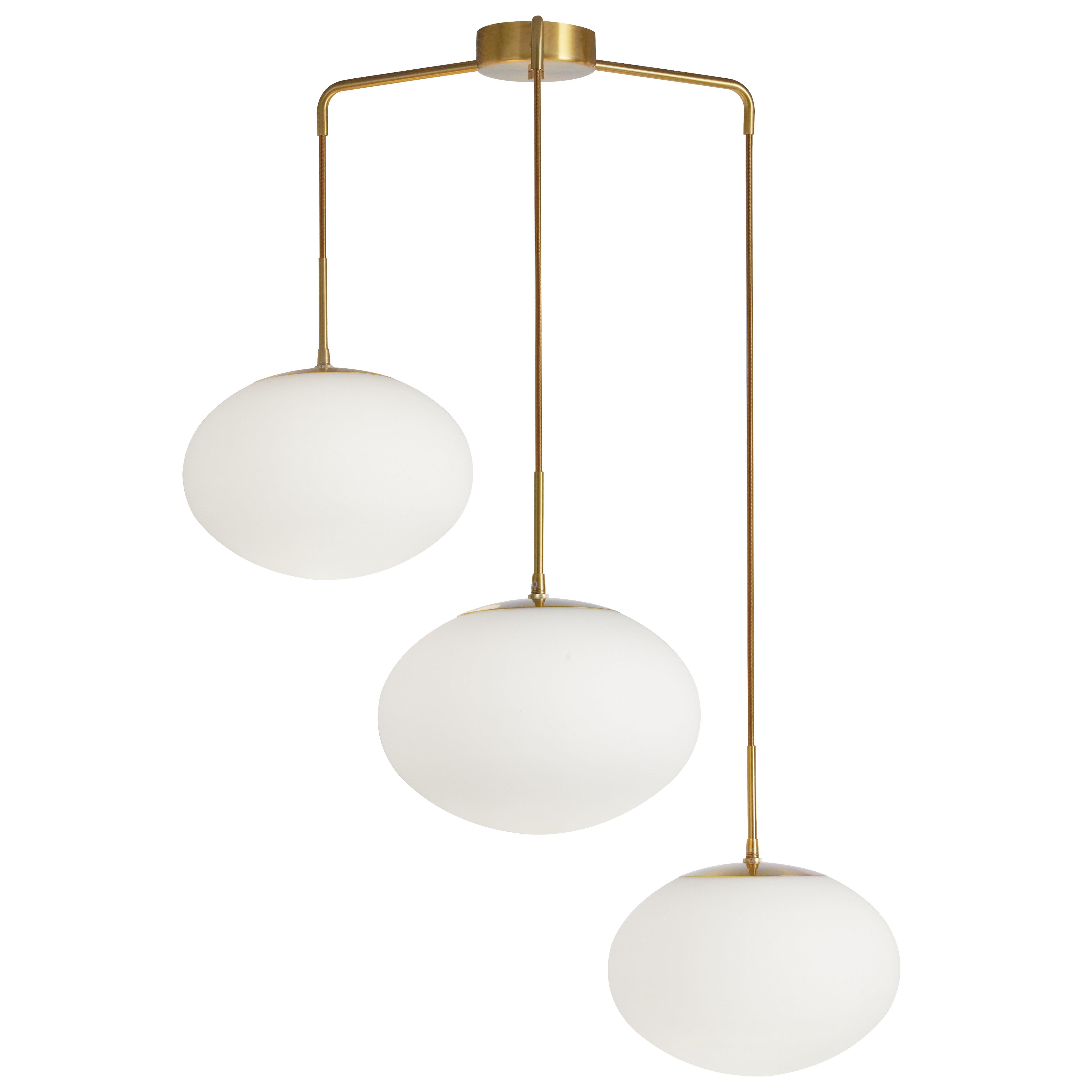 Luminaire suspendu | RACHEL — 32 po