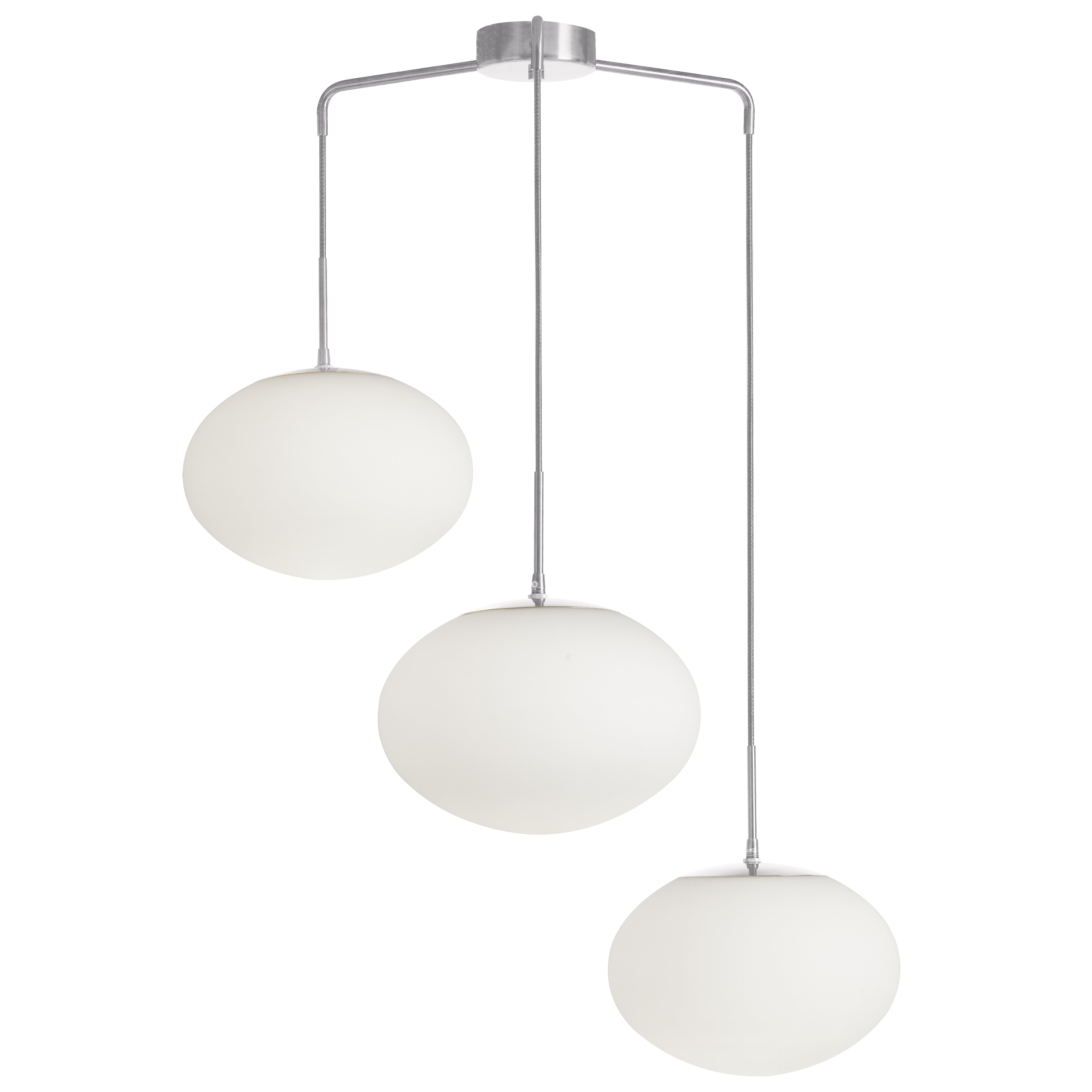 Luminaire suspendu Blanc | RACHEL