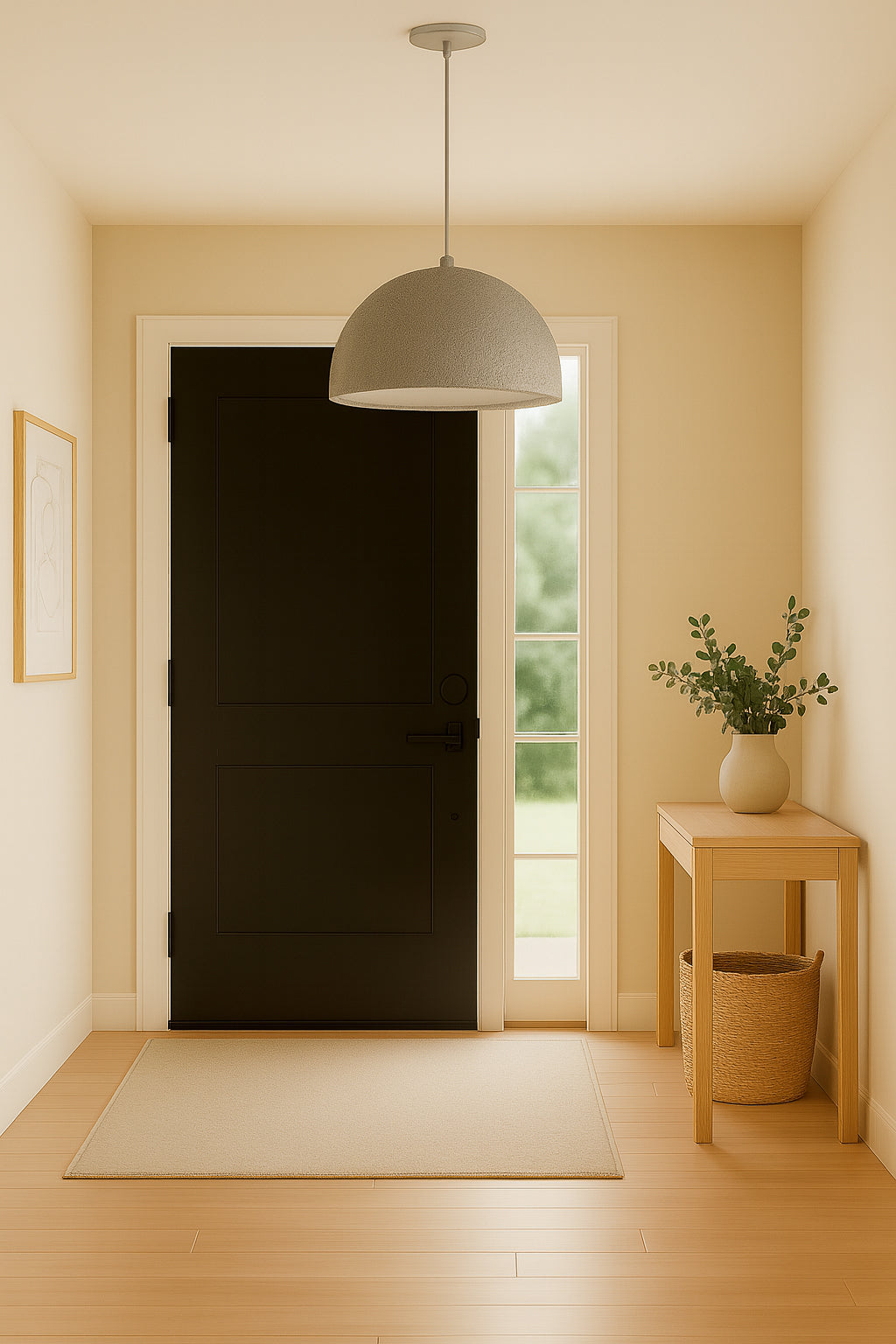 Luminaire suspendu | REESE — 16 po