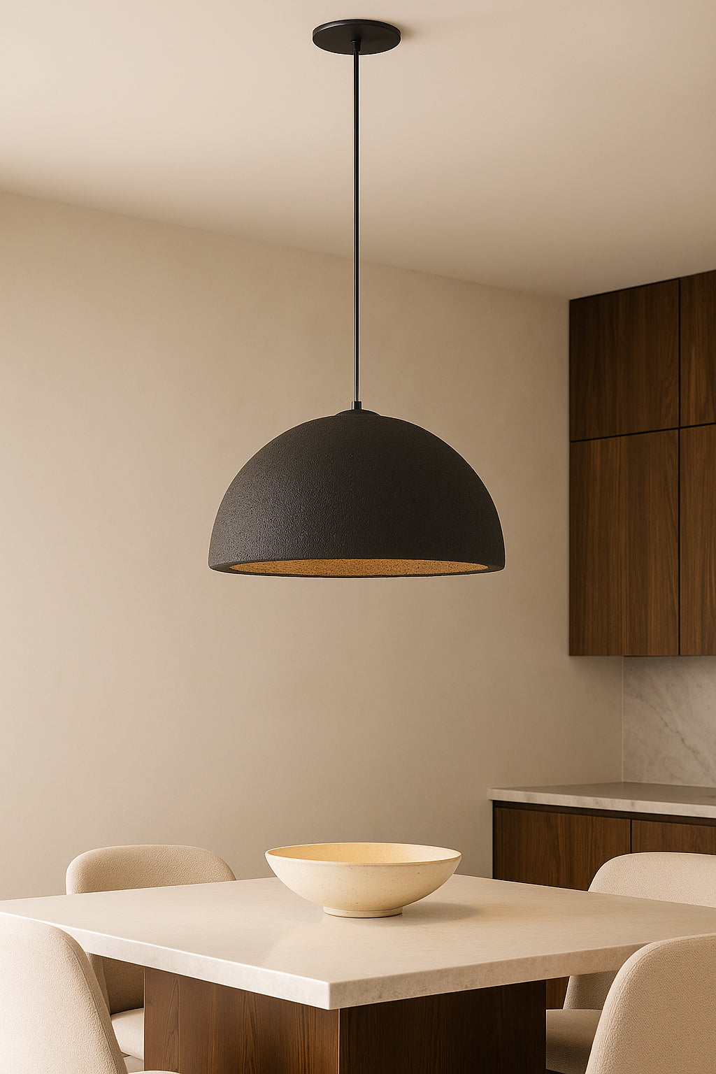 Luminaire suspendu | REESE — 16 po
