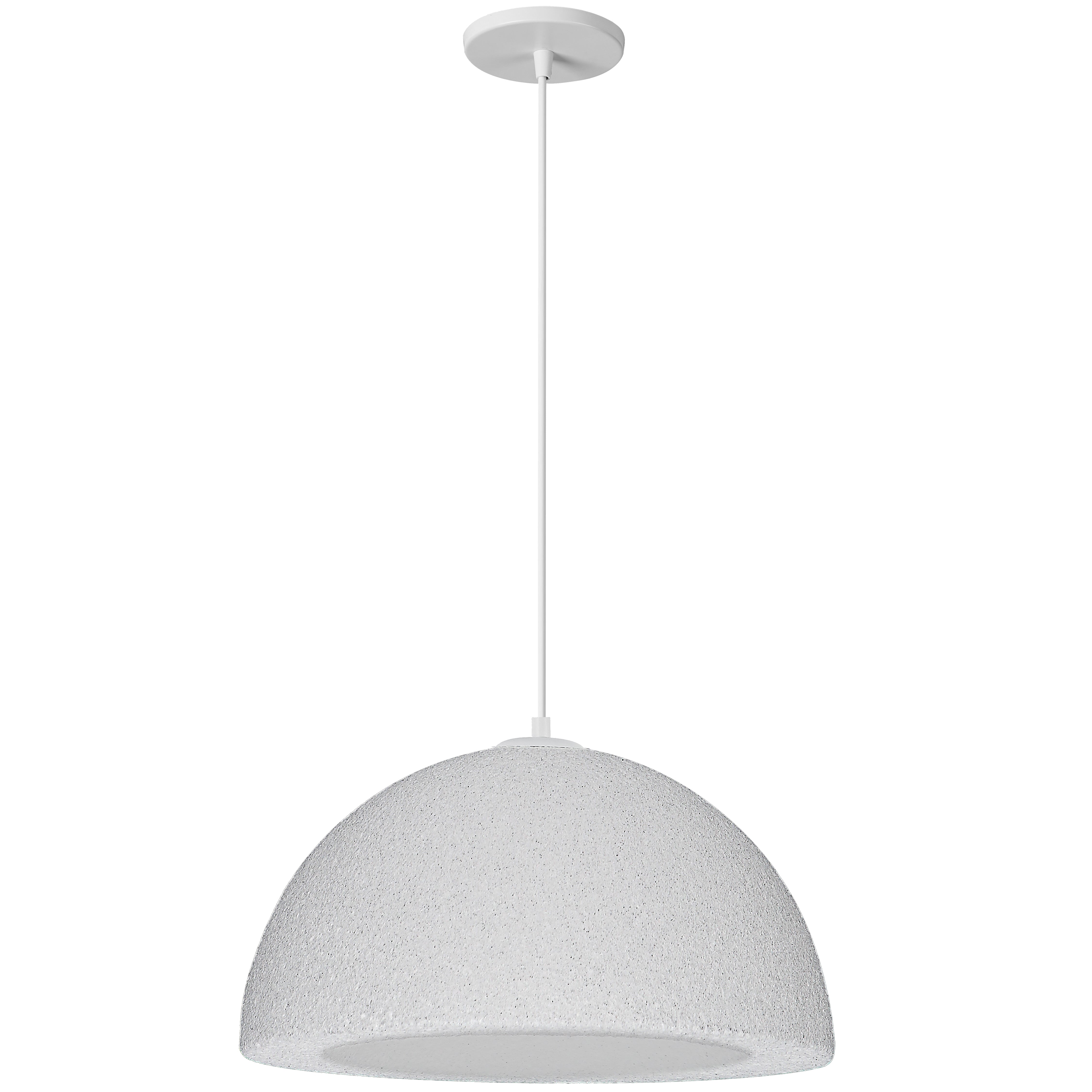 Luminaire suspendu | REESE — 16 po