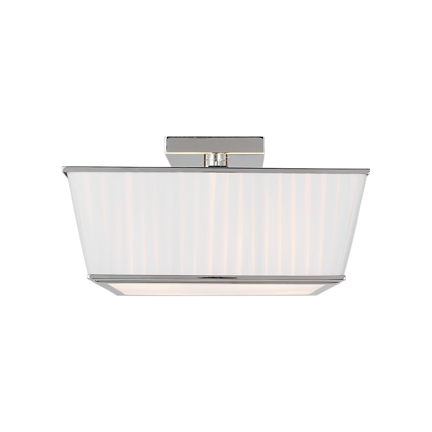 ESTHER Flush mount Gold - LF1044TWB | GENERATION LIGHTING