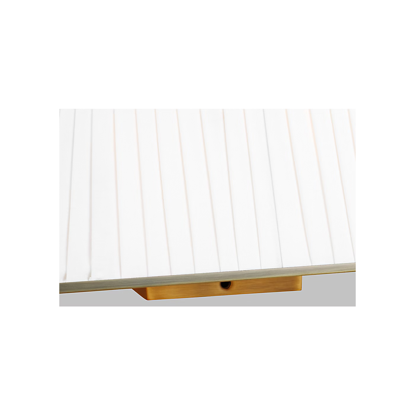ESTHER Flush mount Gold - LF1044TWB | GENERATION LIGHTING