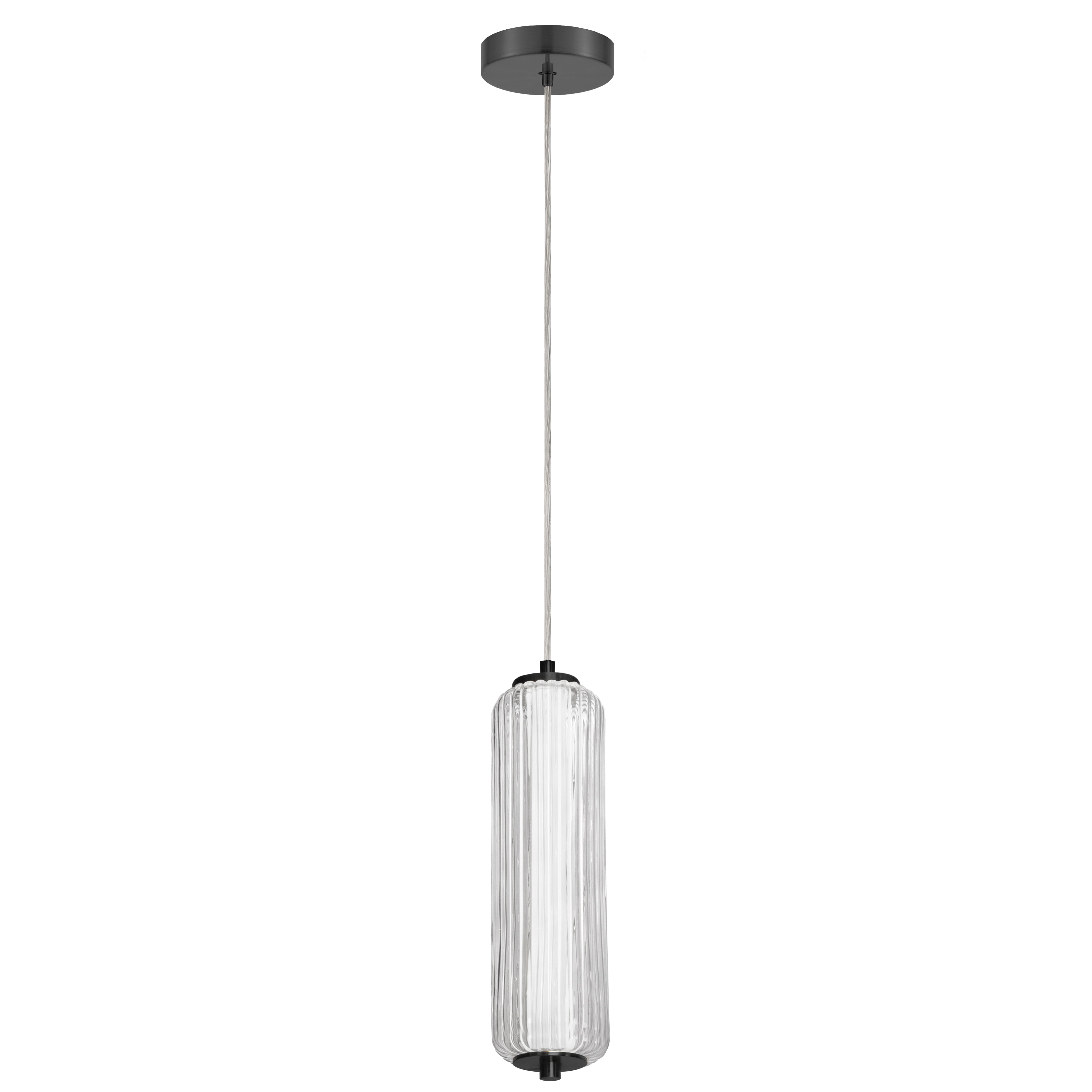 Luminaire suspendu Transparent | RAMONA