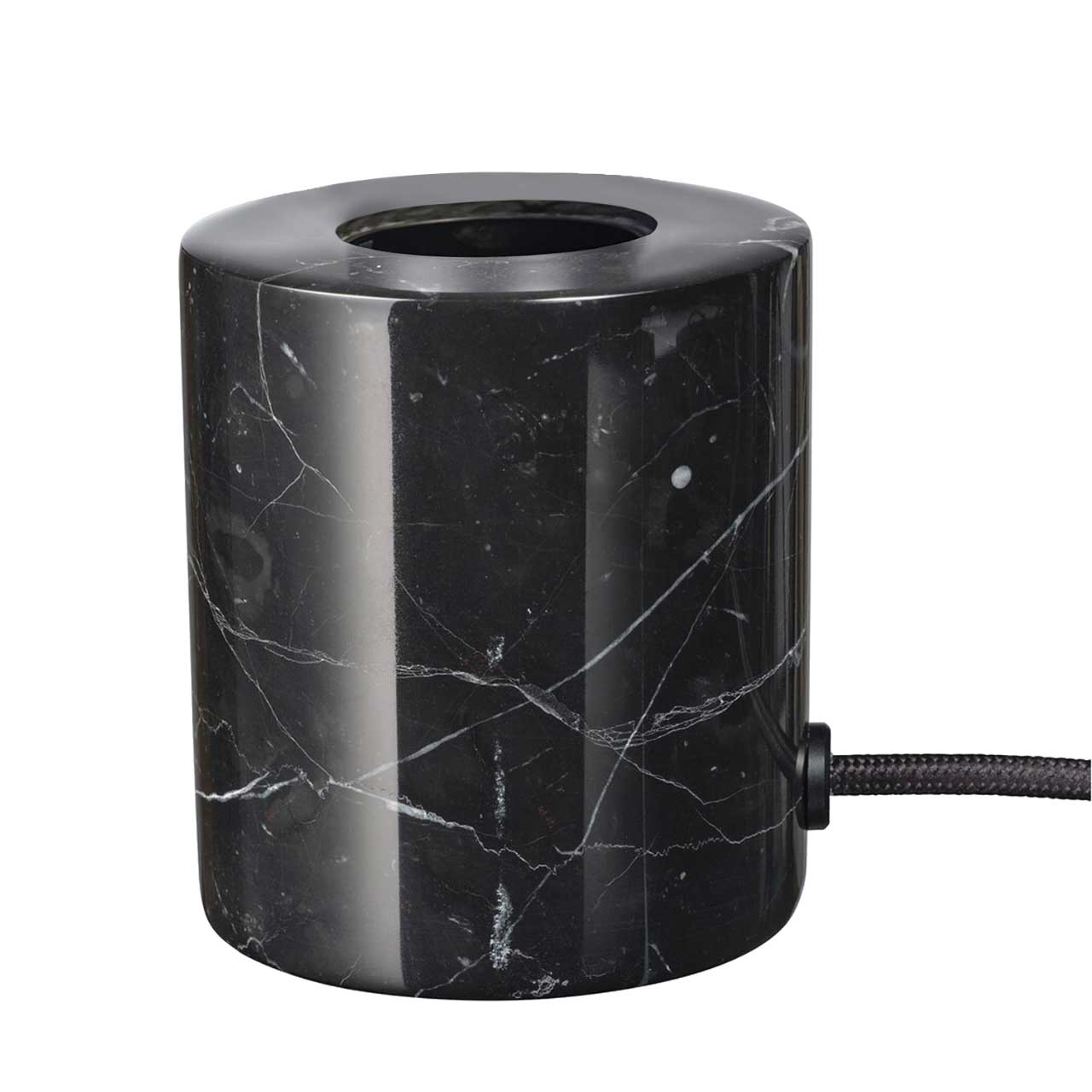 Lampe sur table Noir - RMB-BK | INTER