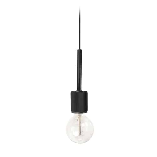 Luminaire suspendu | ROSWELL — 2 po