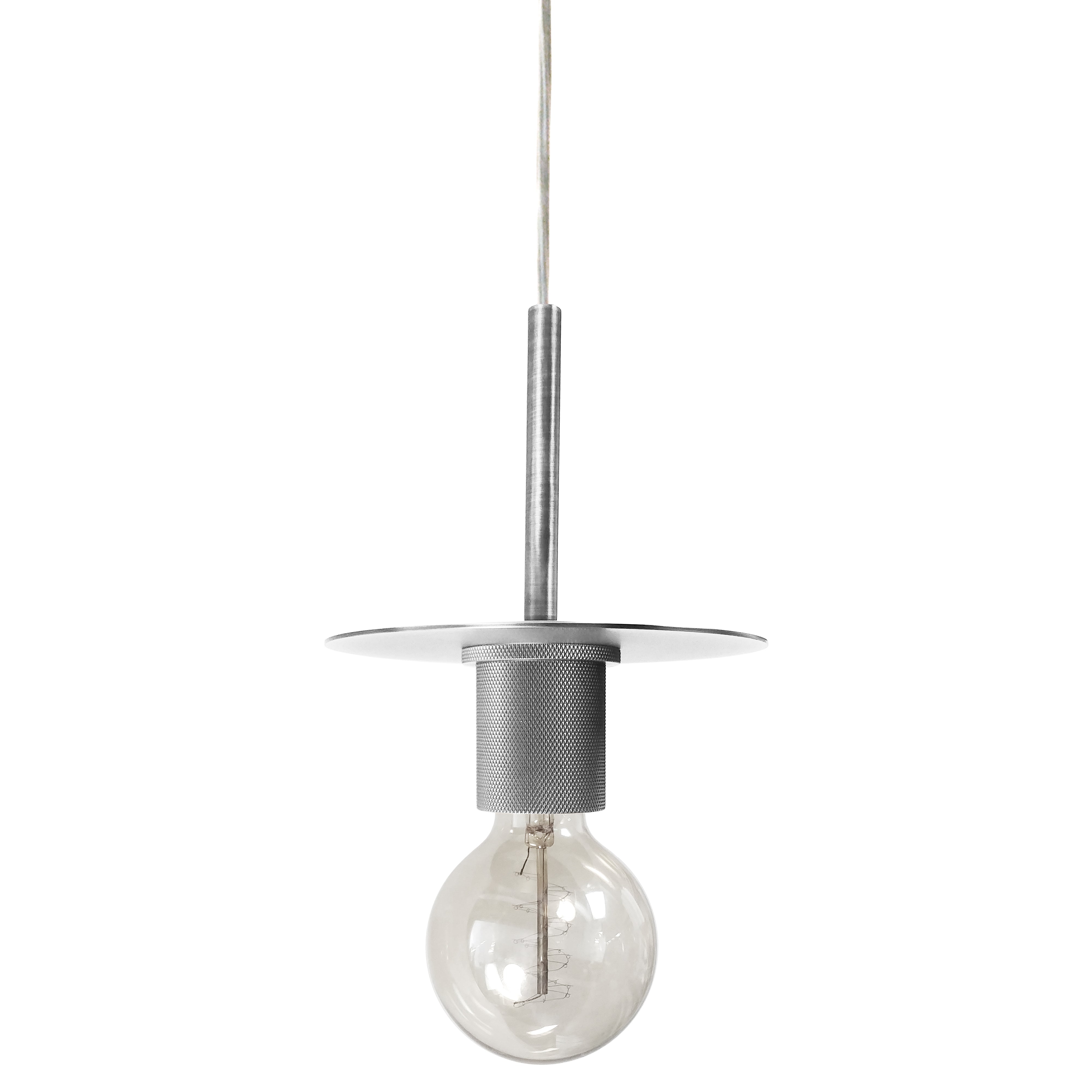 ROSWELL Pendant Chrome - RSW-61P-SC | DAINOLITE