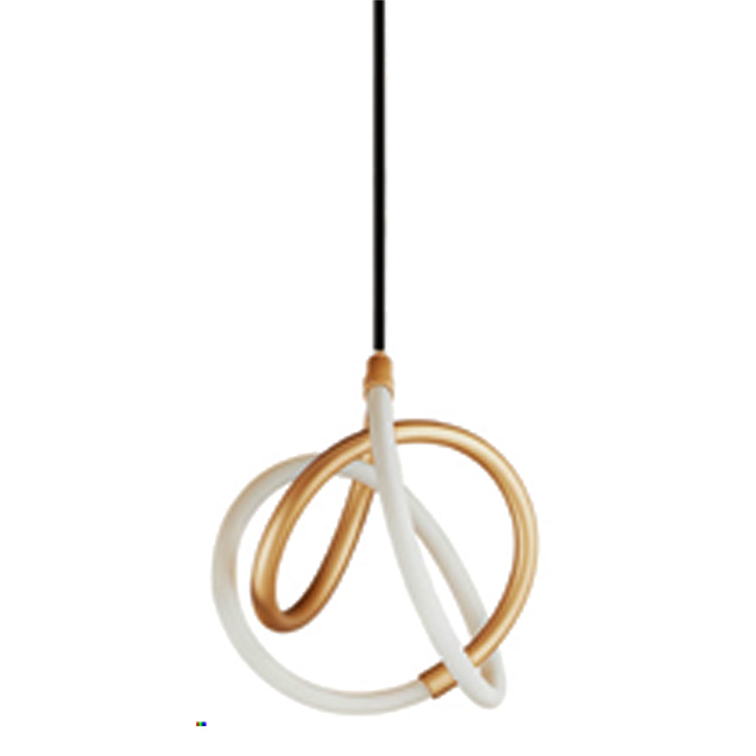 RAELYNN Suspension Gold DEL INTÉGRÉ - RYN-1211LEDP-GLD-MB | DAINOLITE