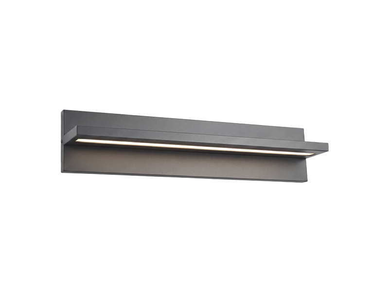 Applique murale Gris | BEAM