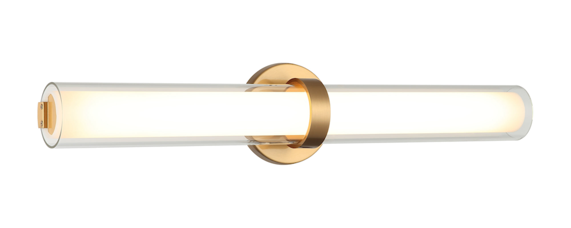 SATCHIE Murale Or DEL INTÉGRÉ - S03524AG | MATTEO