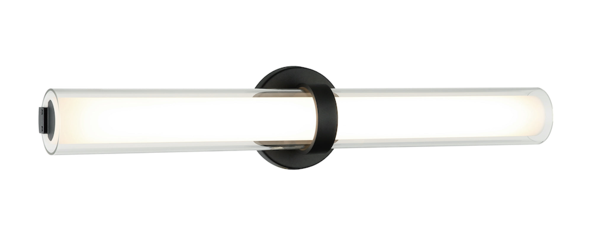 Luminaire mural Noir mat | SATCHIE