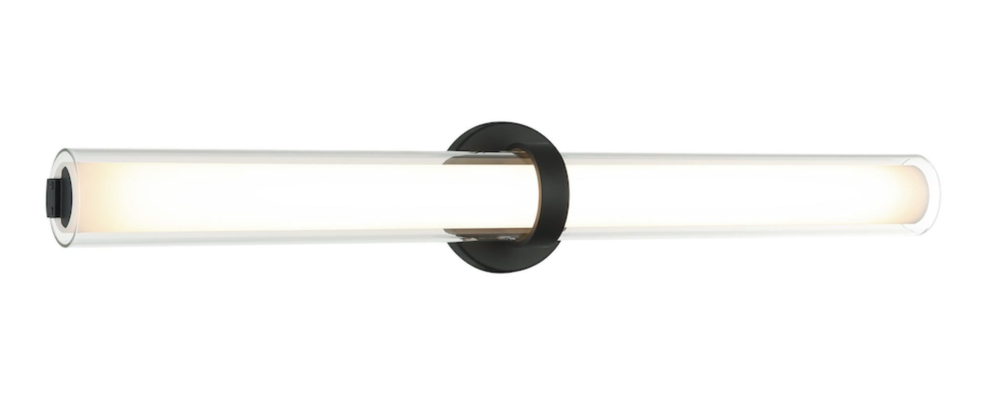 Luminaire mural Noir mat | SATCHIE