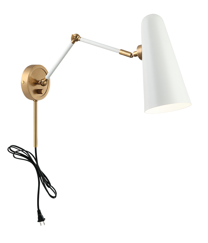 Applique murale | BLINK - Blanc