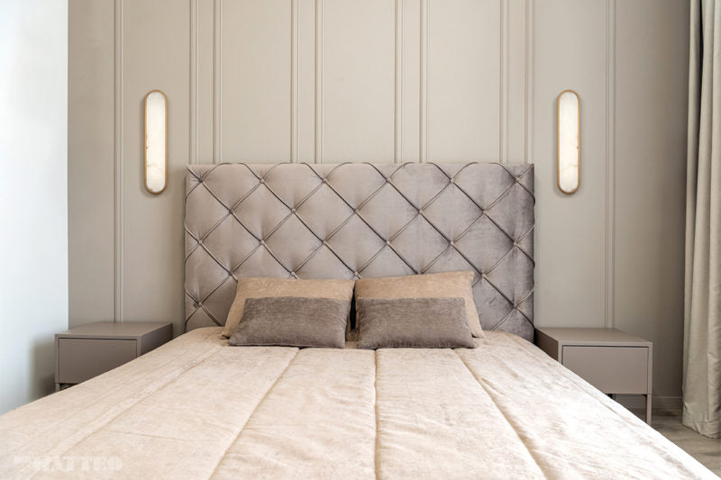 Murale | MARBLESTONE - Laiton