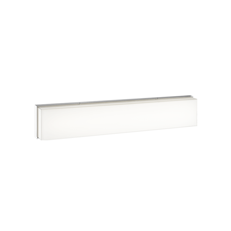 Applique murale | KABU - Chrome